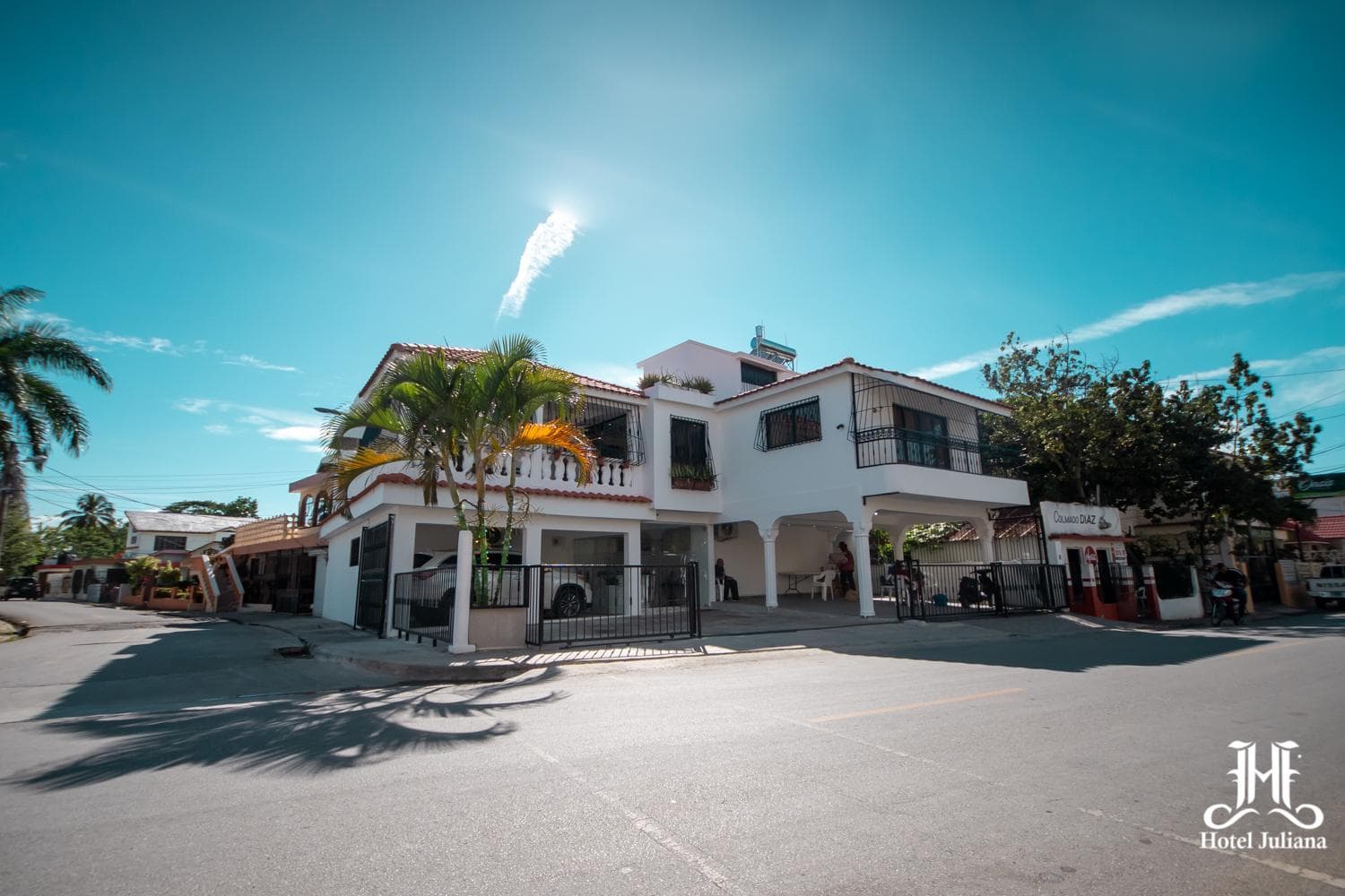 Hotel Juliana