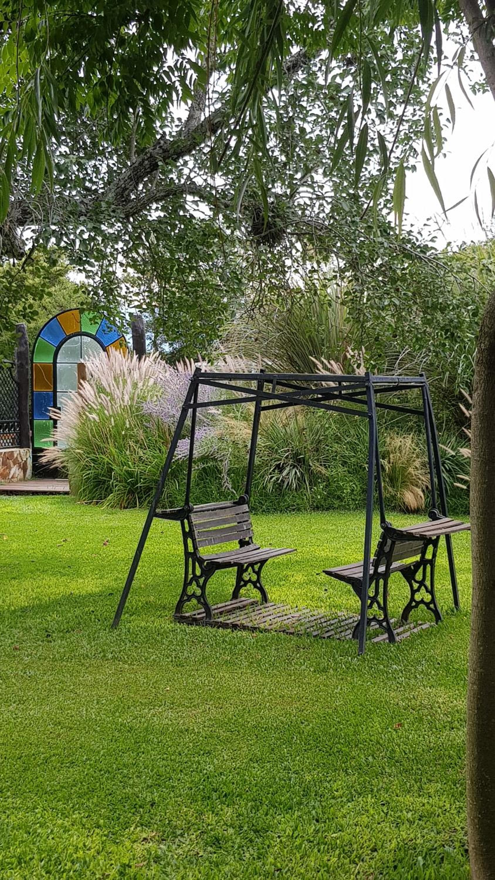 Posada del Santo Green & Rest - Cabañas photo 5