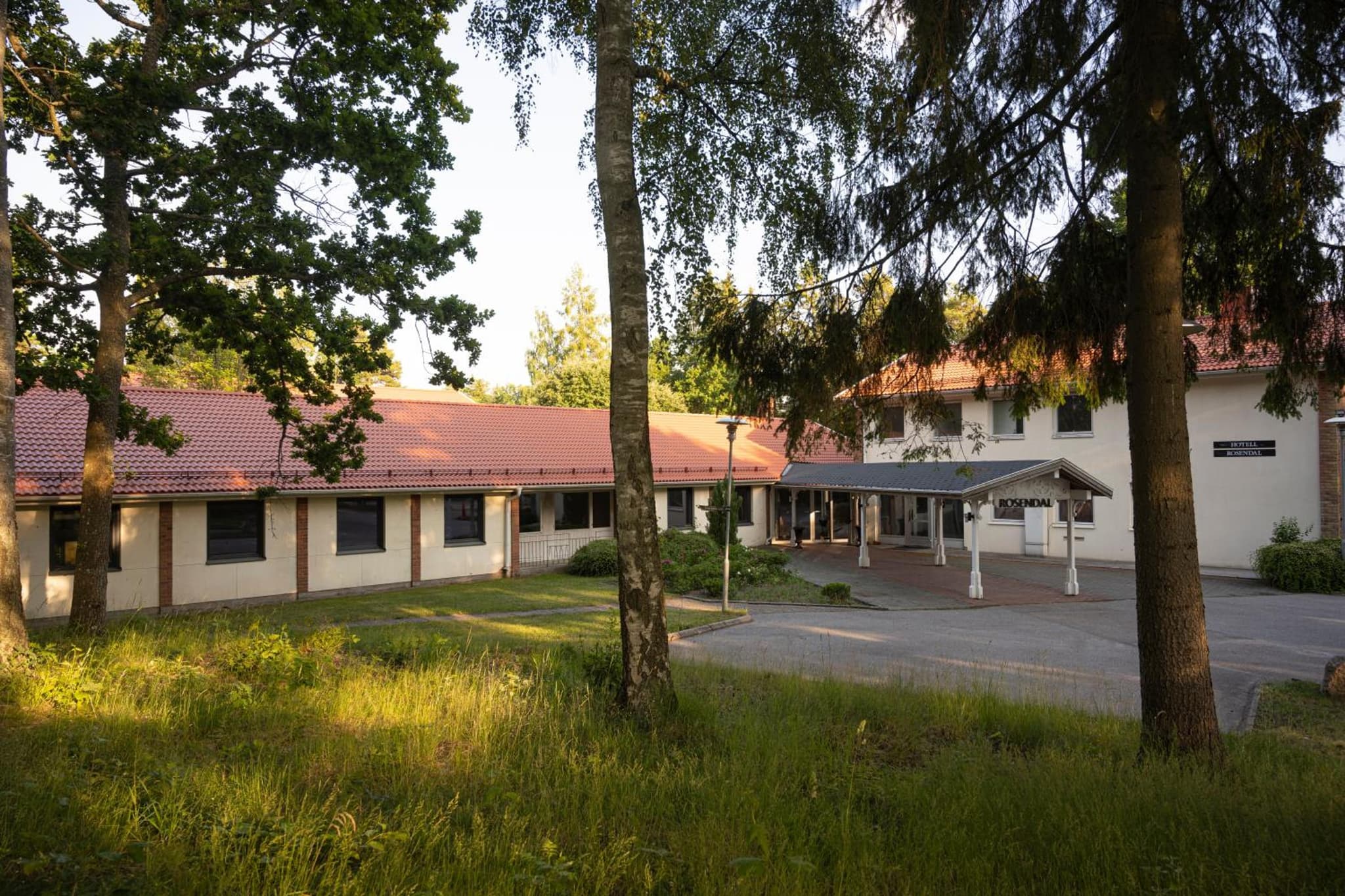 Lundsbrunn Resort & Spa photo 9
