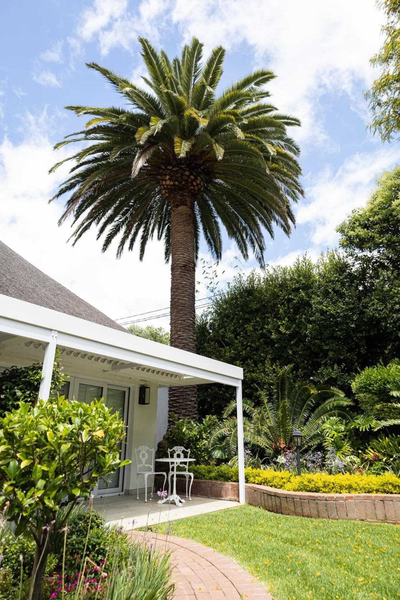 Cape Village Lodge photo 9