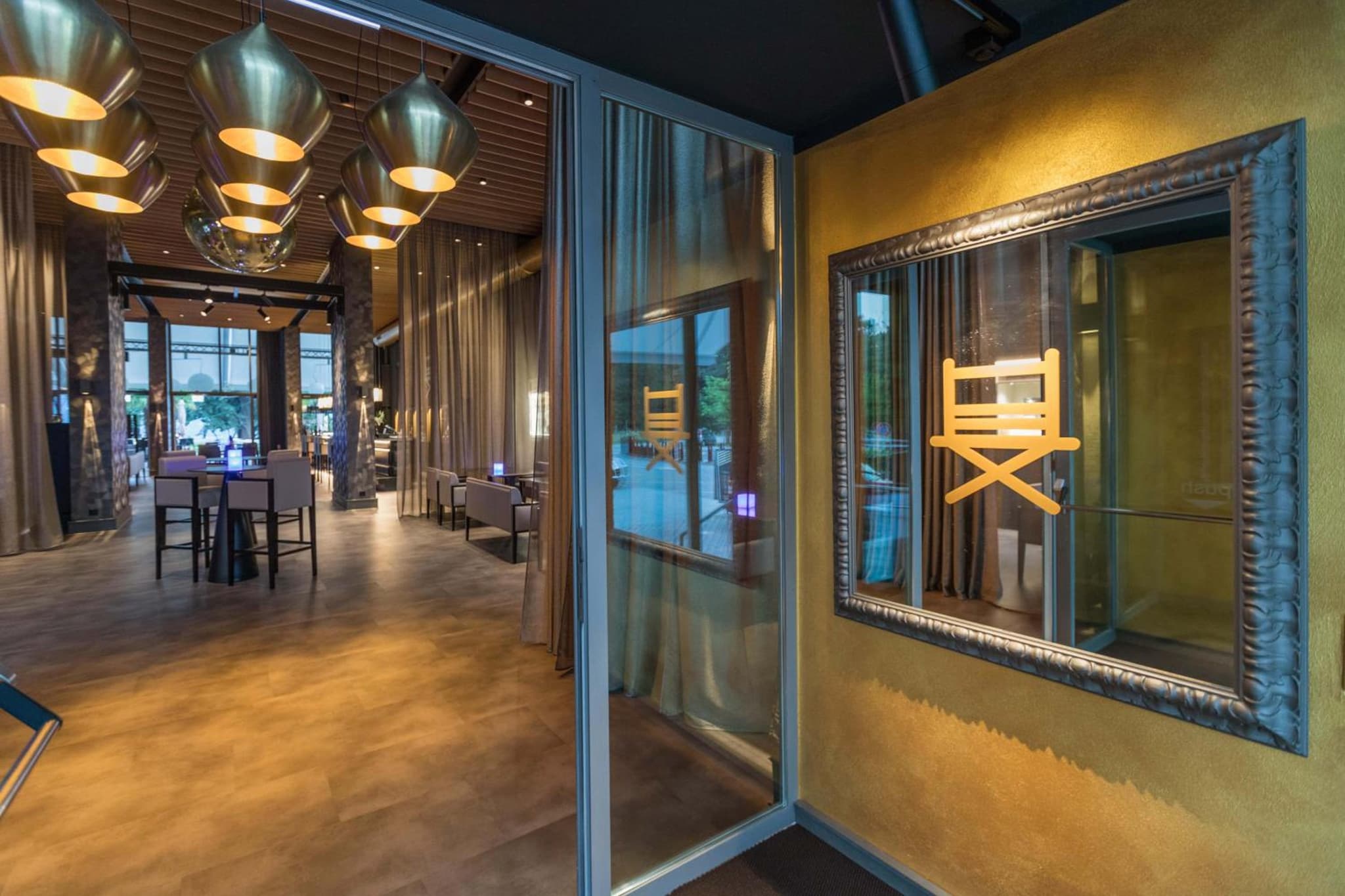 Parkhotel Delta, Wellbeing Resort photo 3