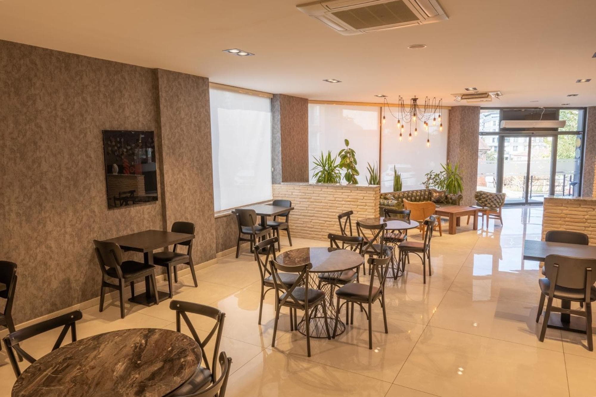 Görükle Alpaş Yaşam Hotel photo 3