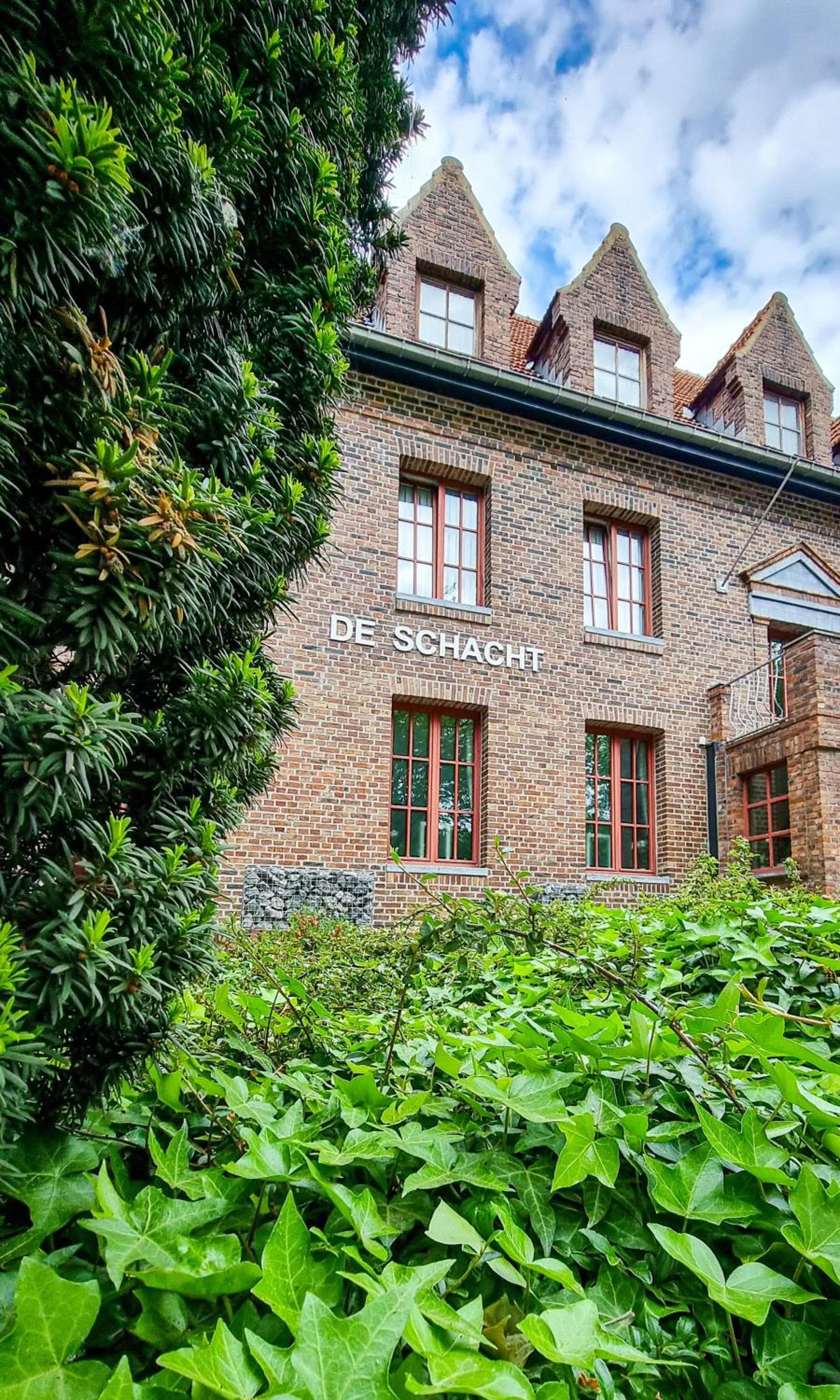 Hotel De Schacht photo 9