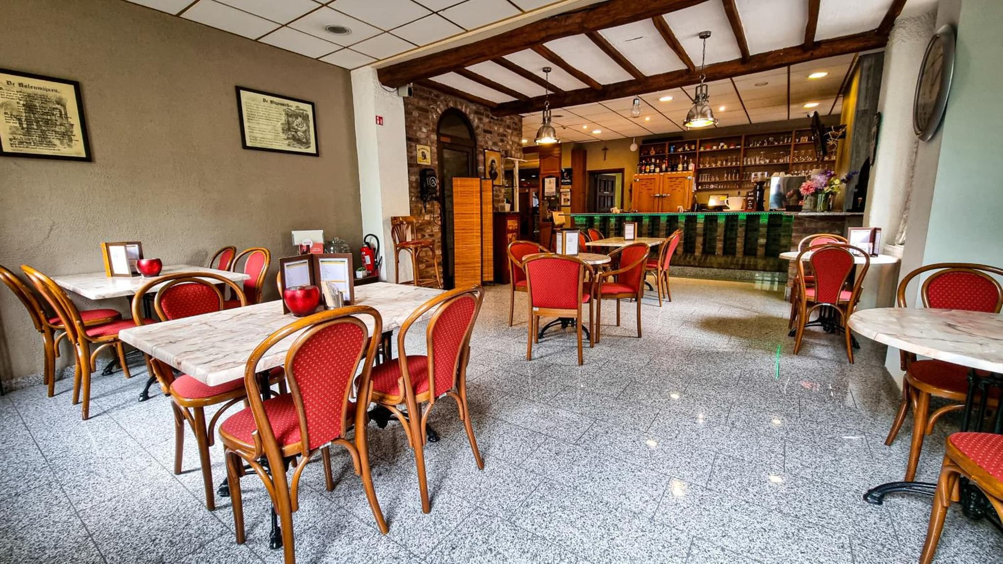 Hotel De Schacht photo 8
