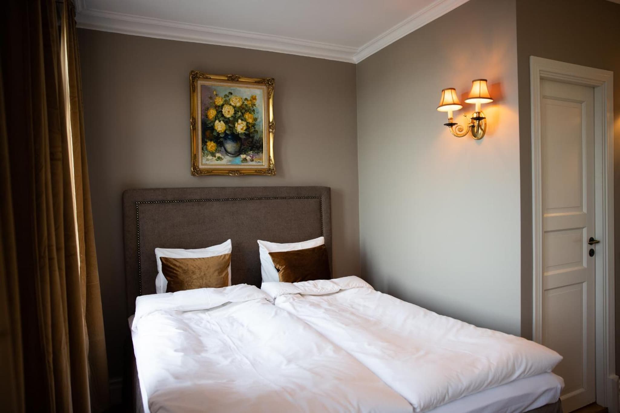 Hotell Villa Blanka photo 4