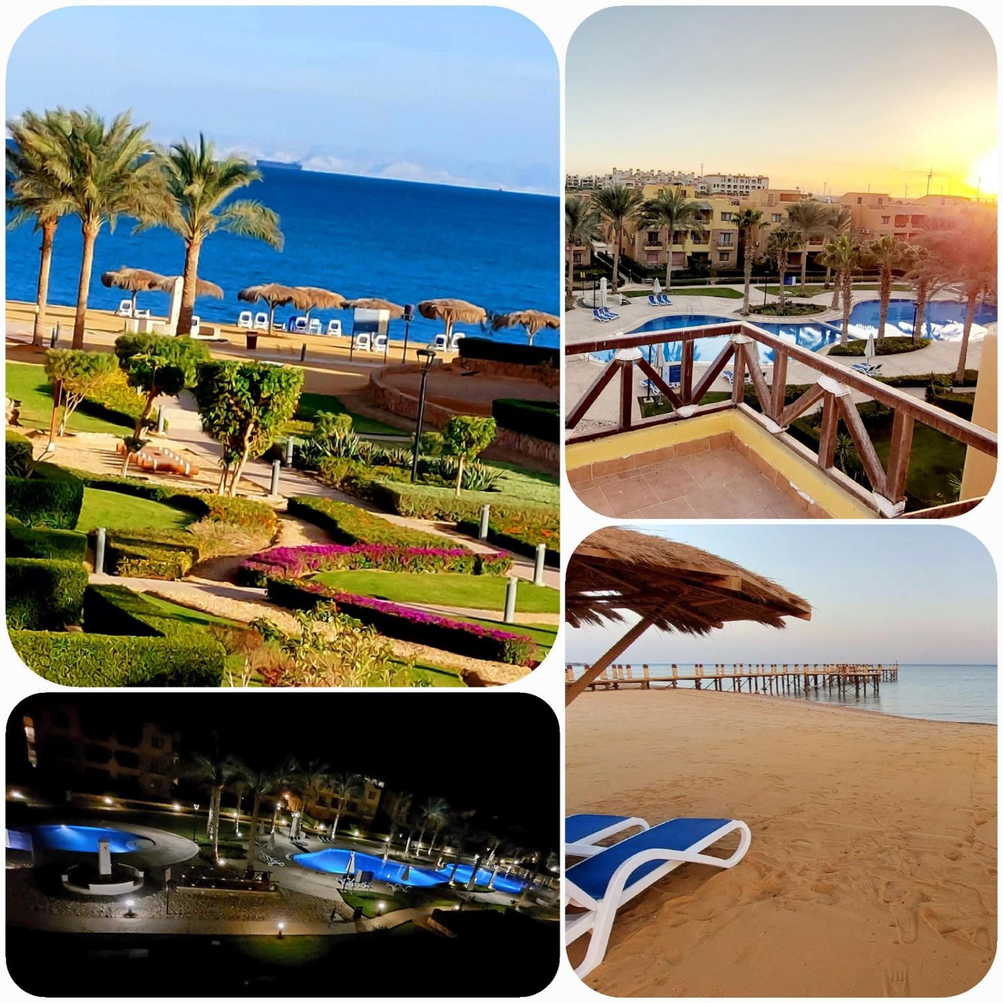 Mountain View Sokhna 2, Sea and Pool view, 3 bedrooms, Penthouse with Roof- Families ONLY photo 9