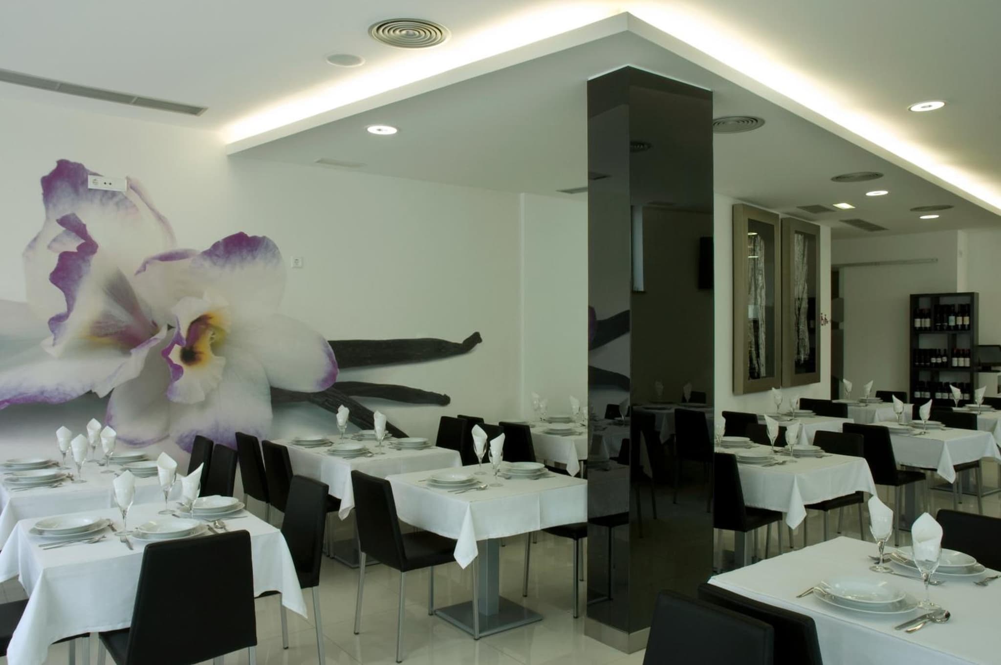 Hotel Genesis photo 4