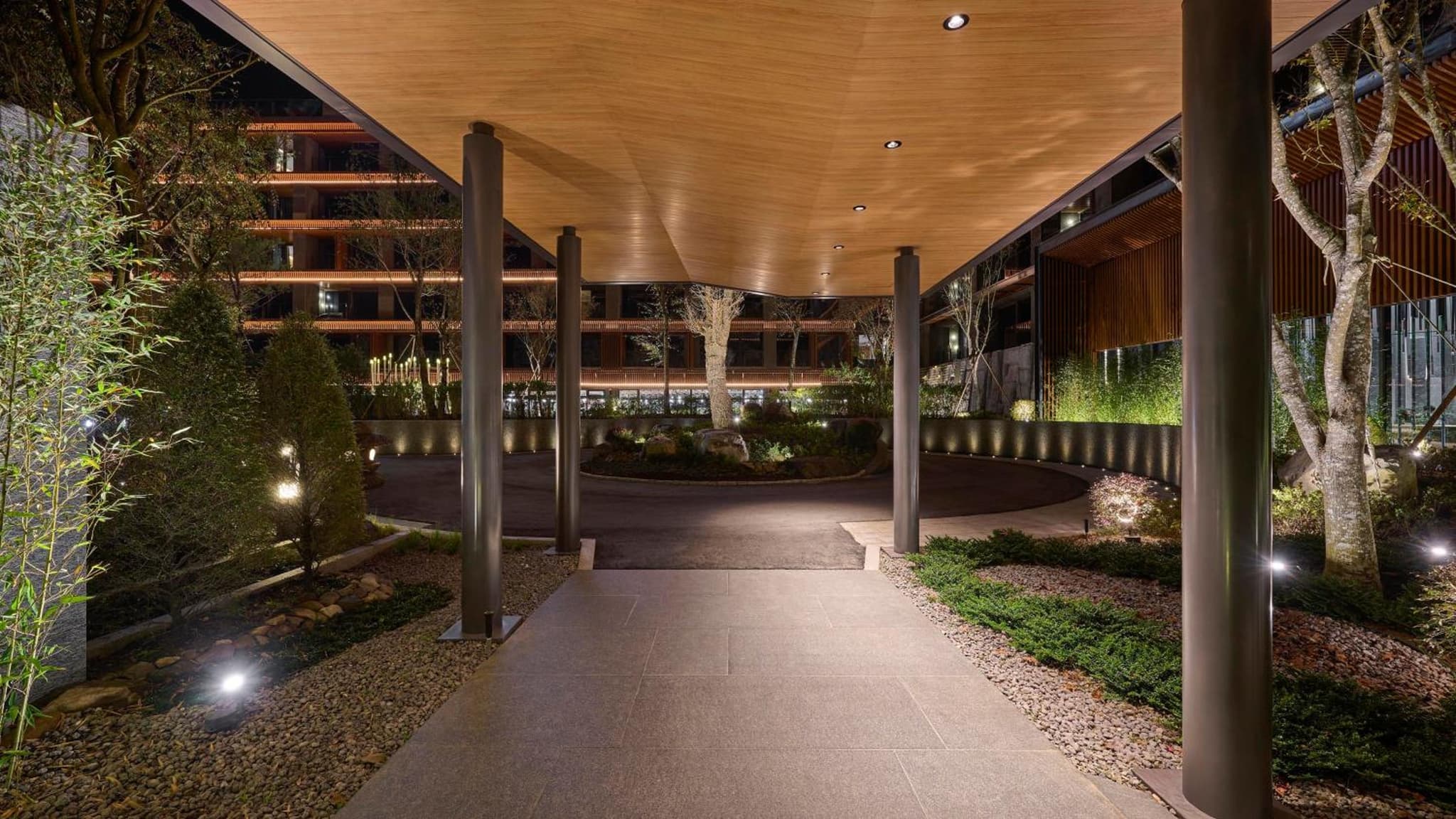 Hotel Indigo Alishan by IHG photo 3