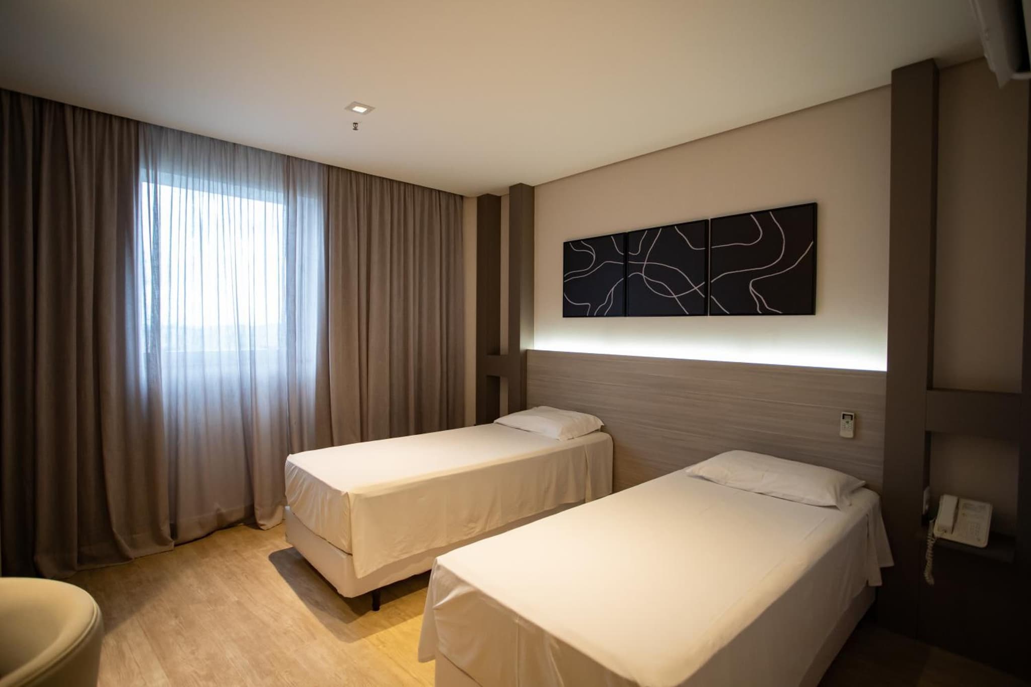 Zahara Hotel photo 6