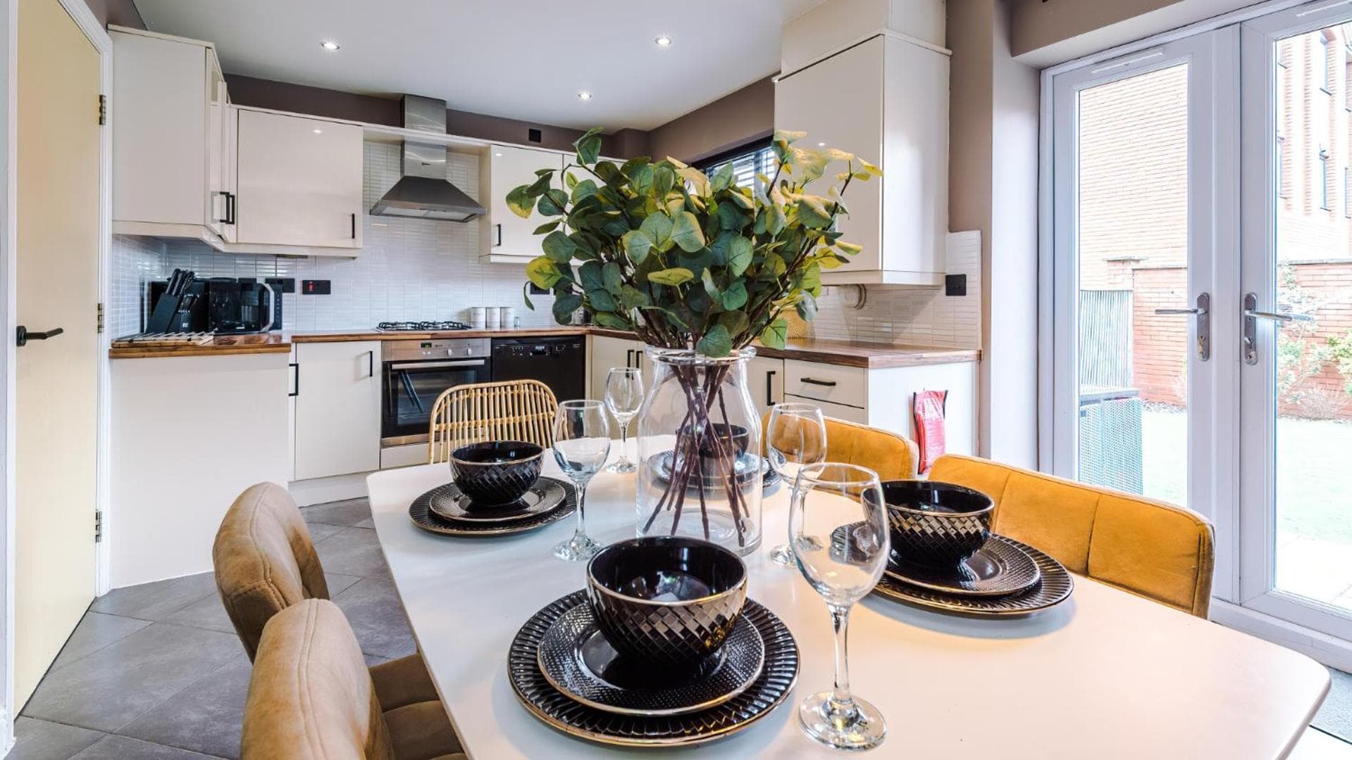 Wharf View Townhouse Chester photo 6