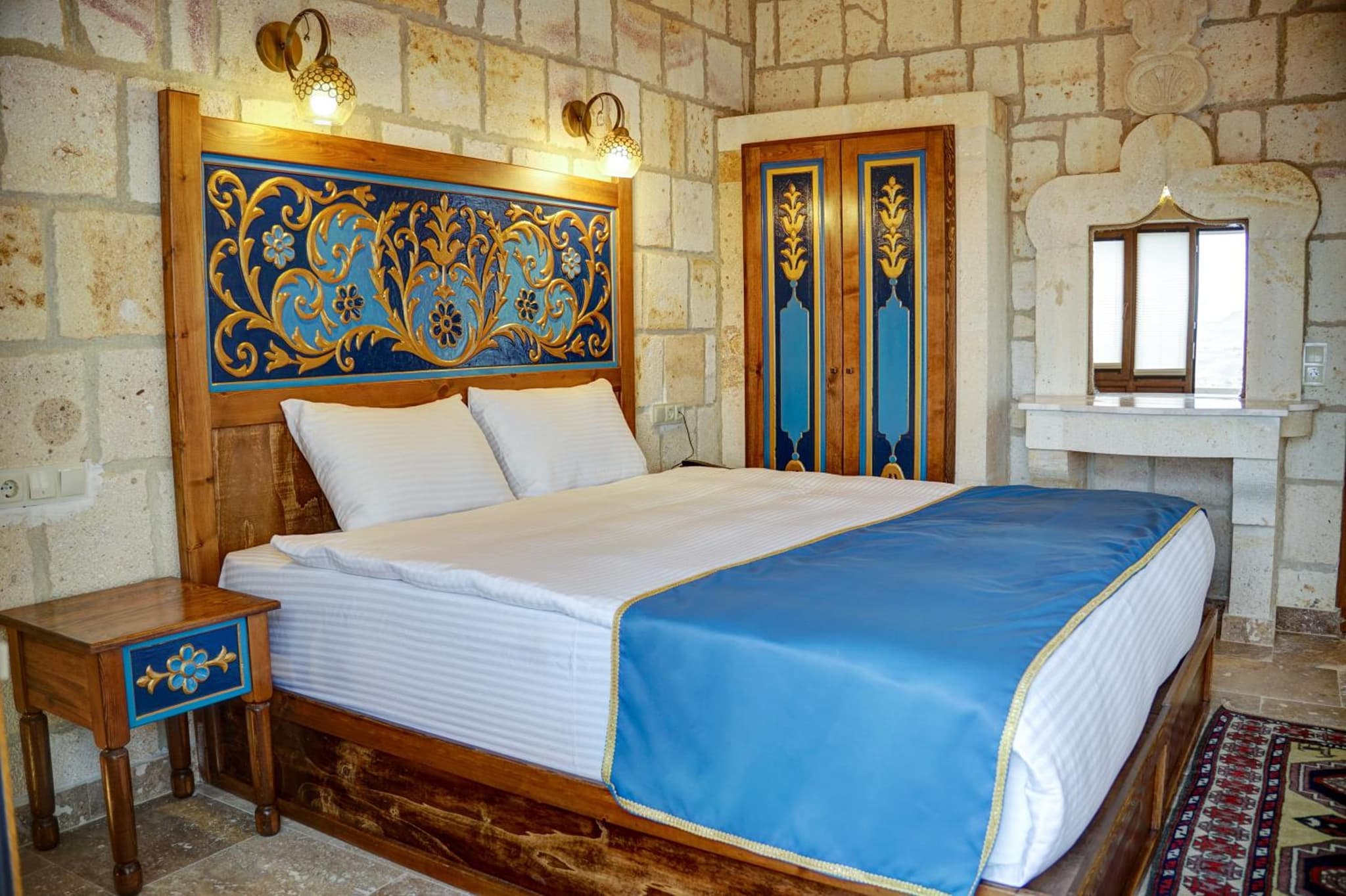 Cappadocia Sweet Cave photo 2