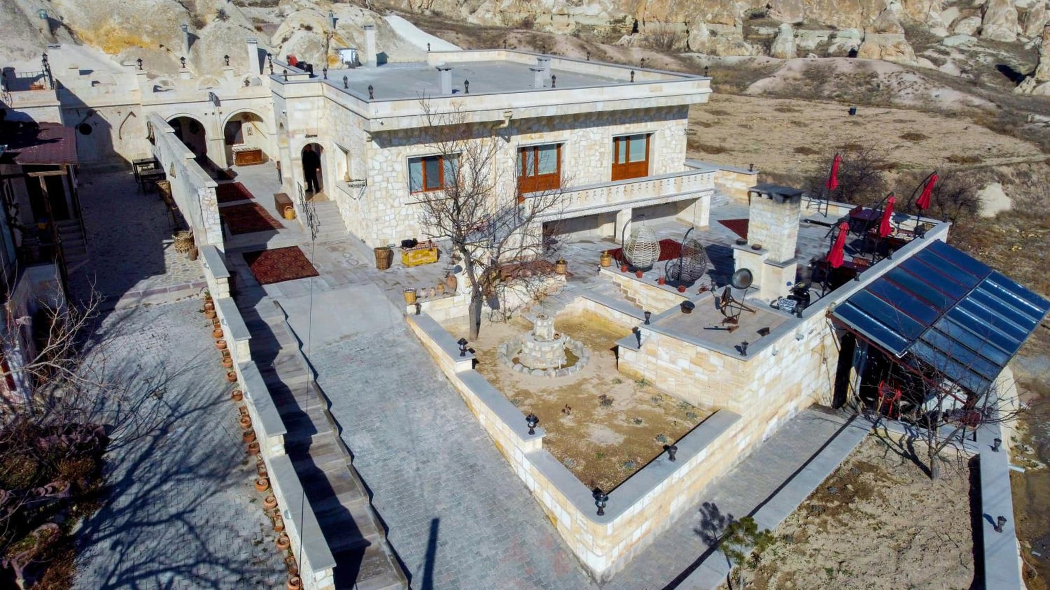 Cappadocia Sweet Cave photo 6