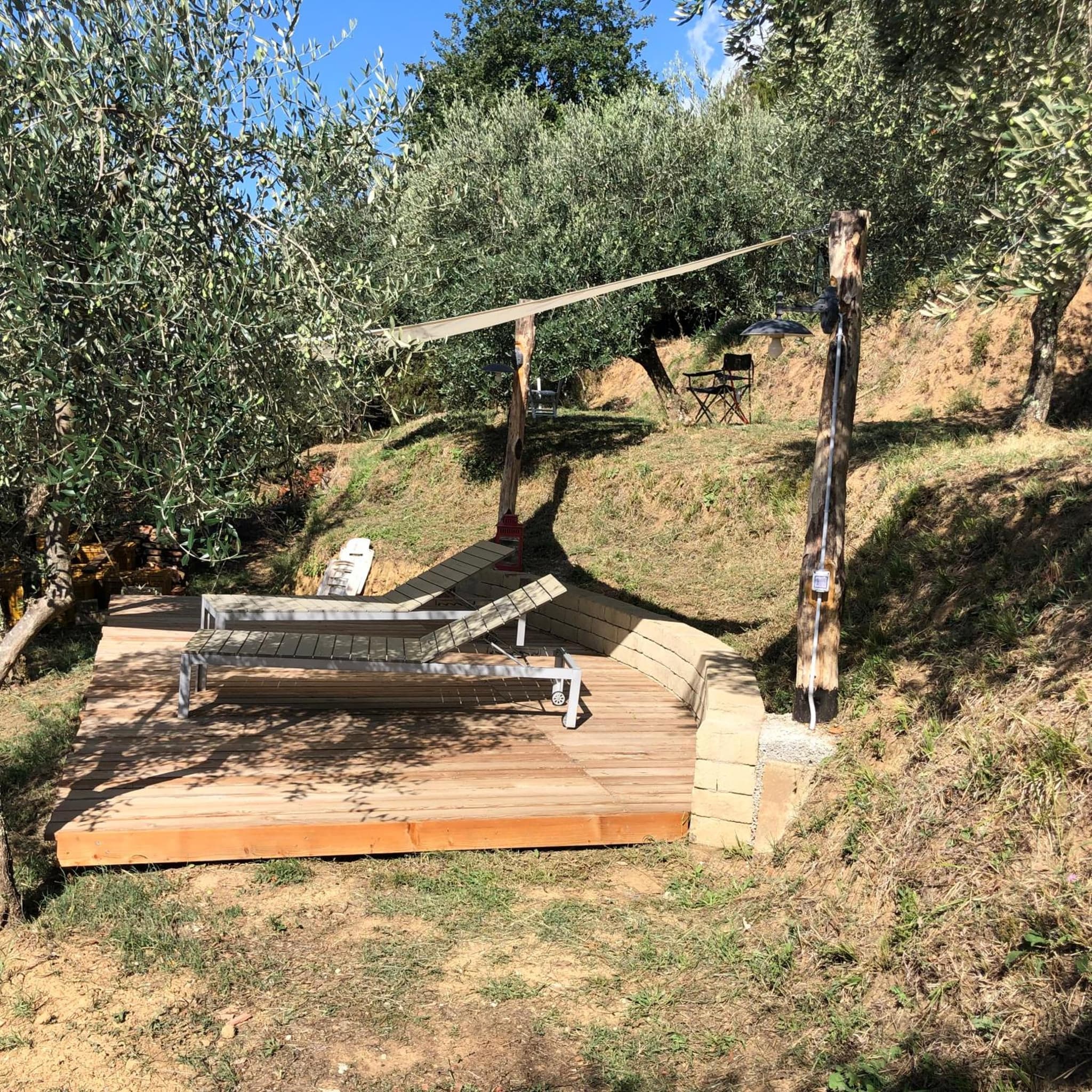 La Casa sui Colli photo 2