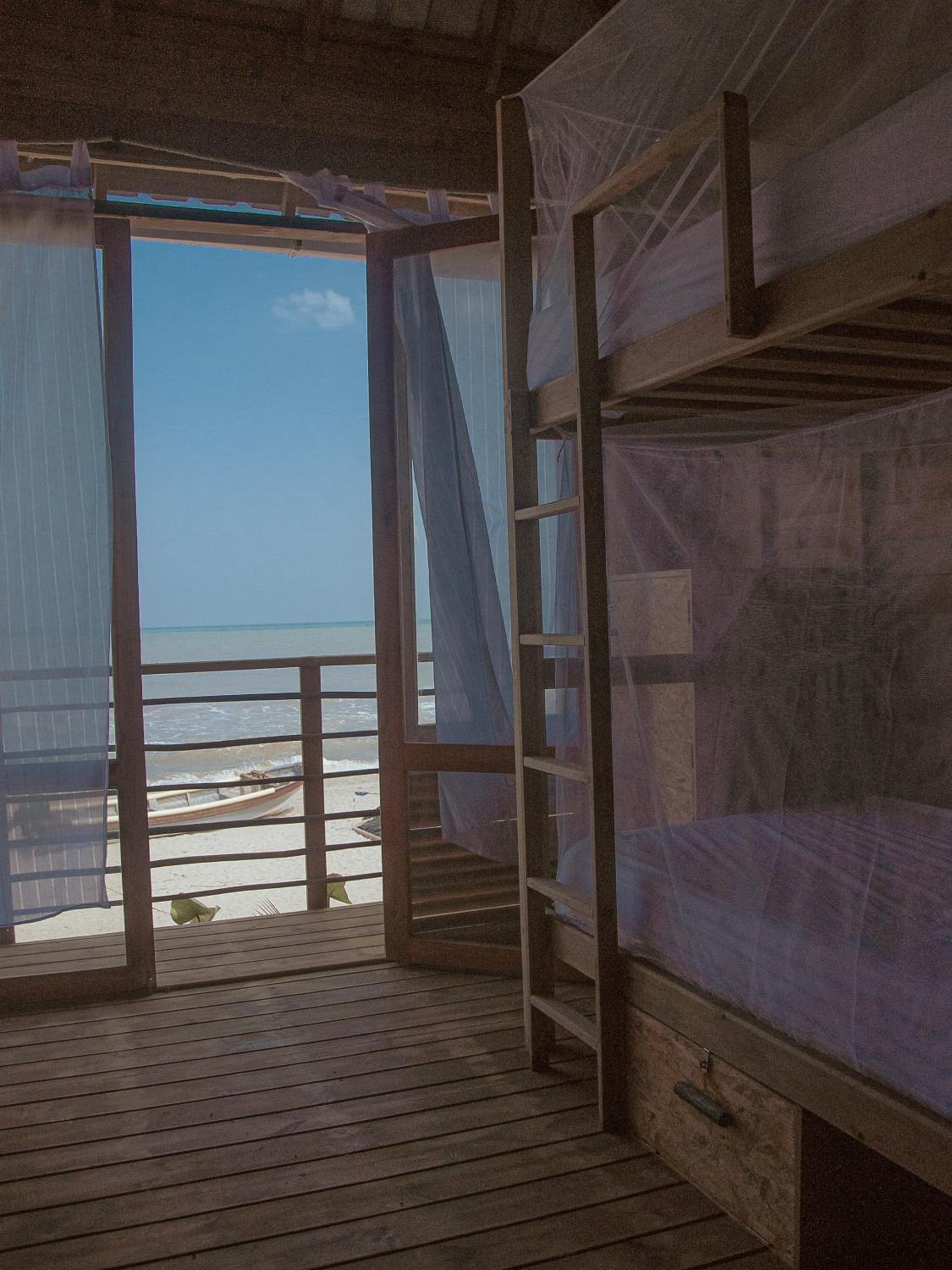 Mendihuaca Surf Camp photo 4