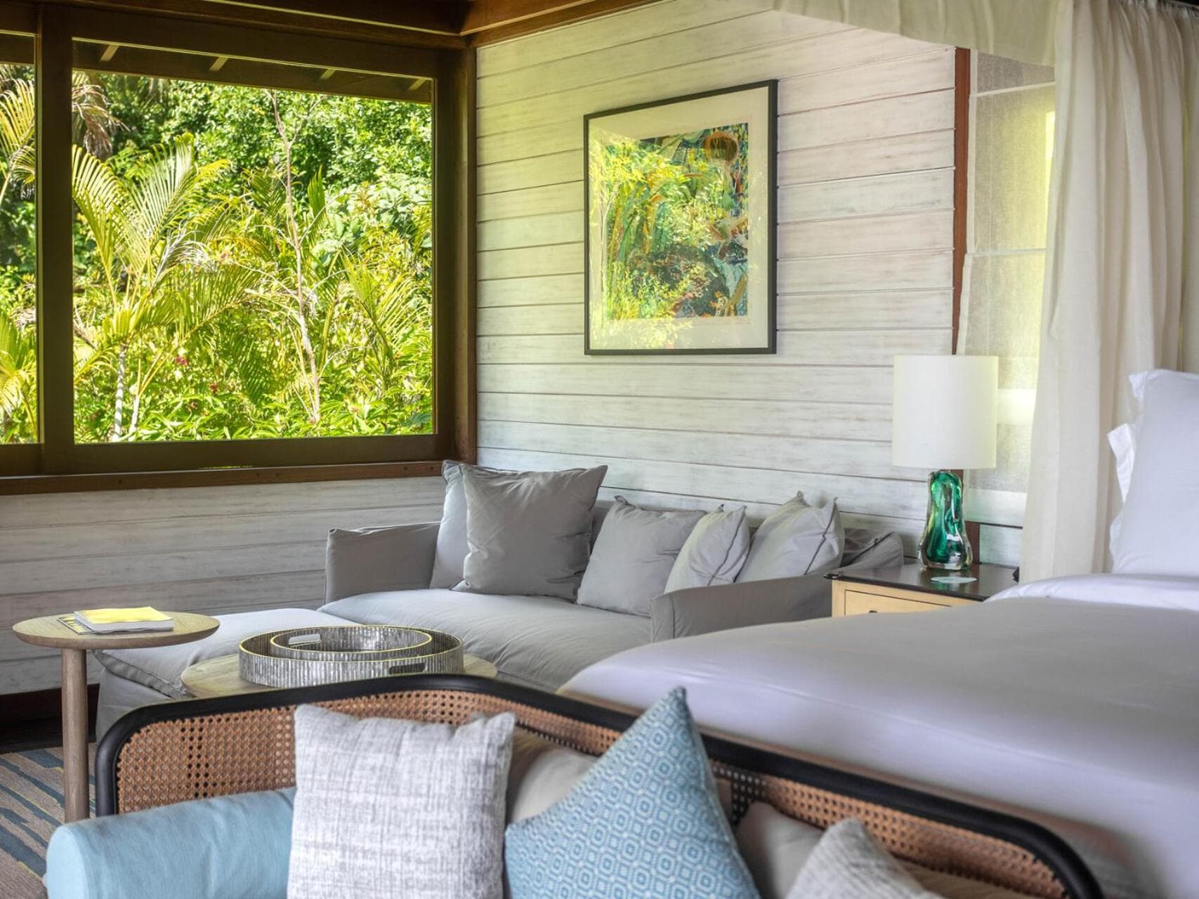 Four Seasons Resort Seychelles photo 5