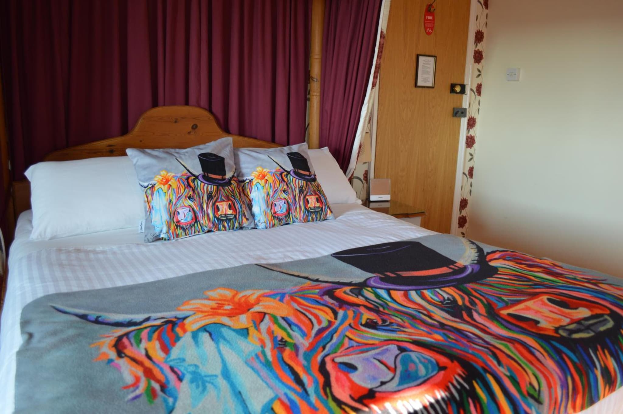 Hunters Lodge Hotel photo 4