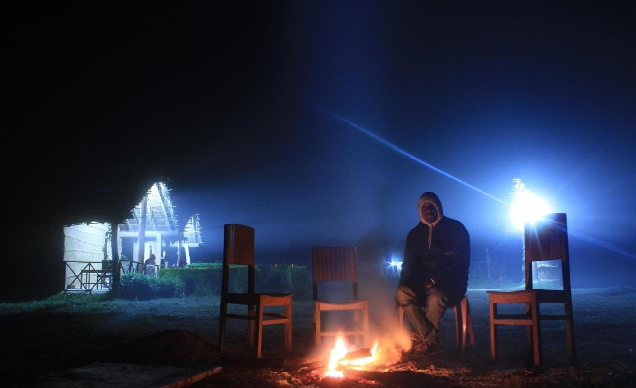Bardia Kingfisher Resort photo 3