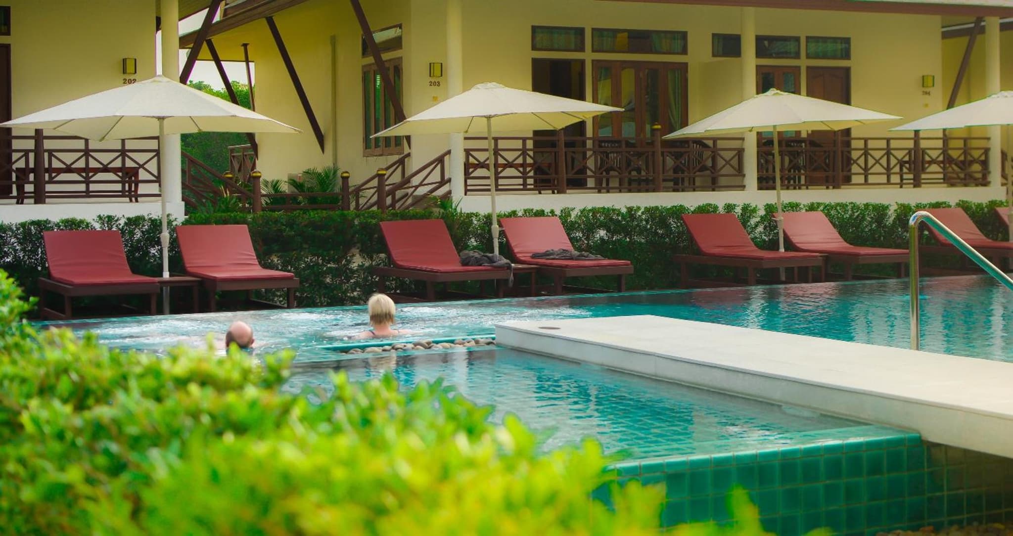 Bhu Tarn Koh Chang Resort & Spa photo 9