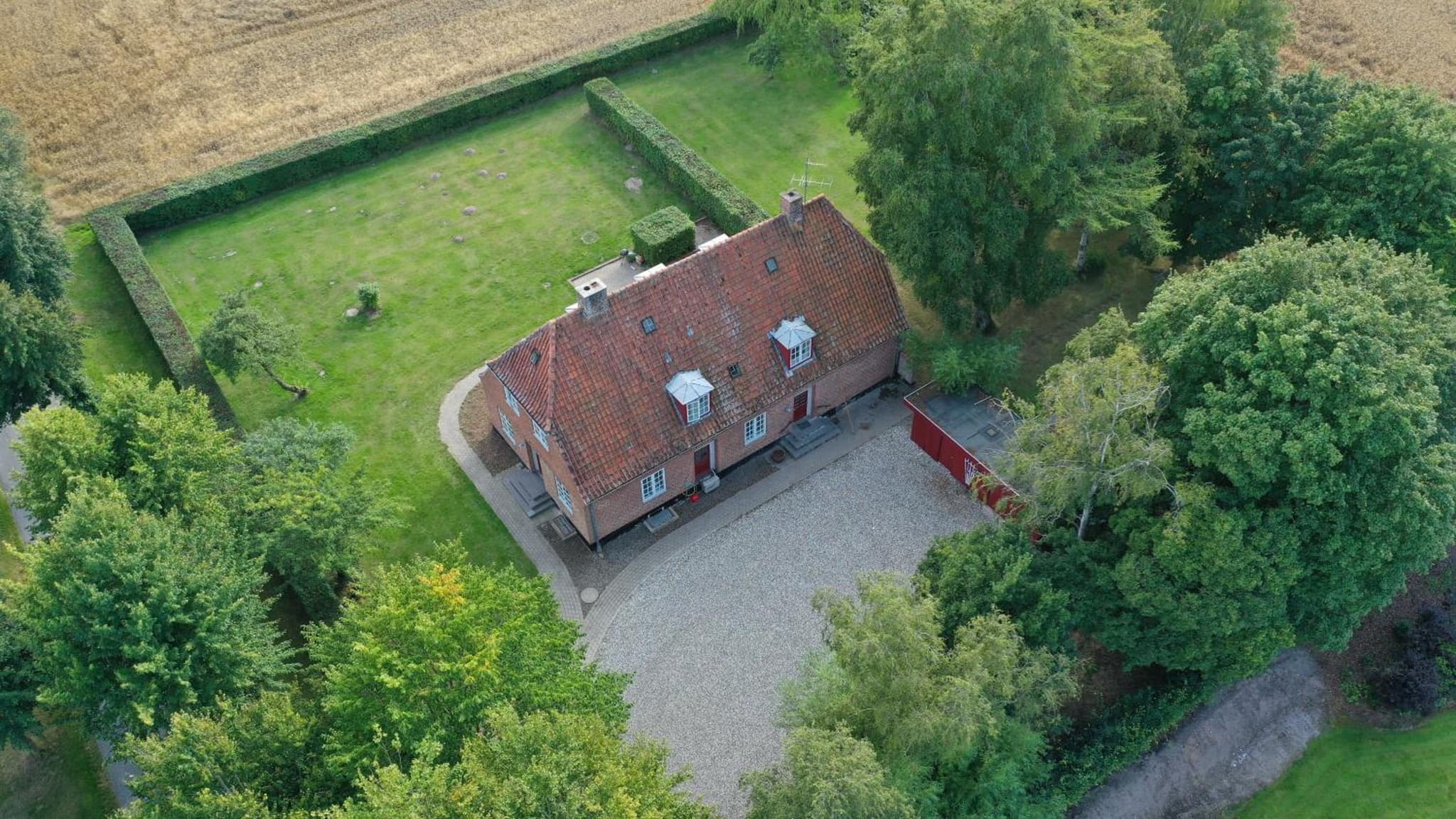 Forvalterboligen photo 5