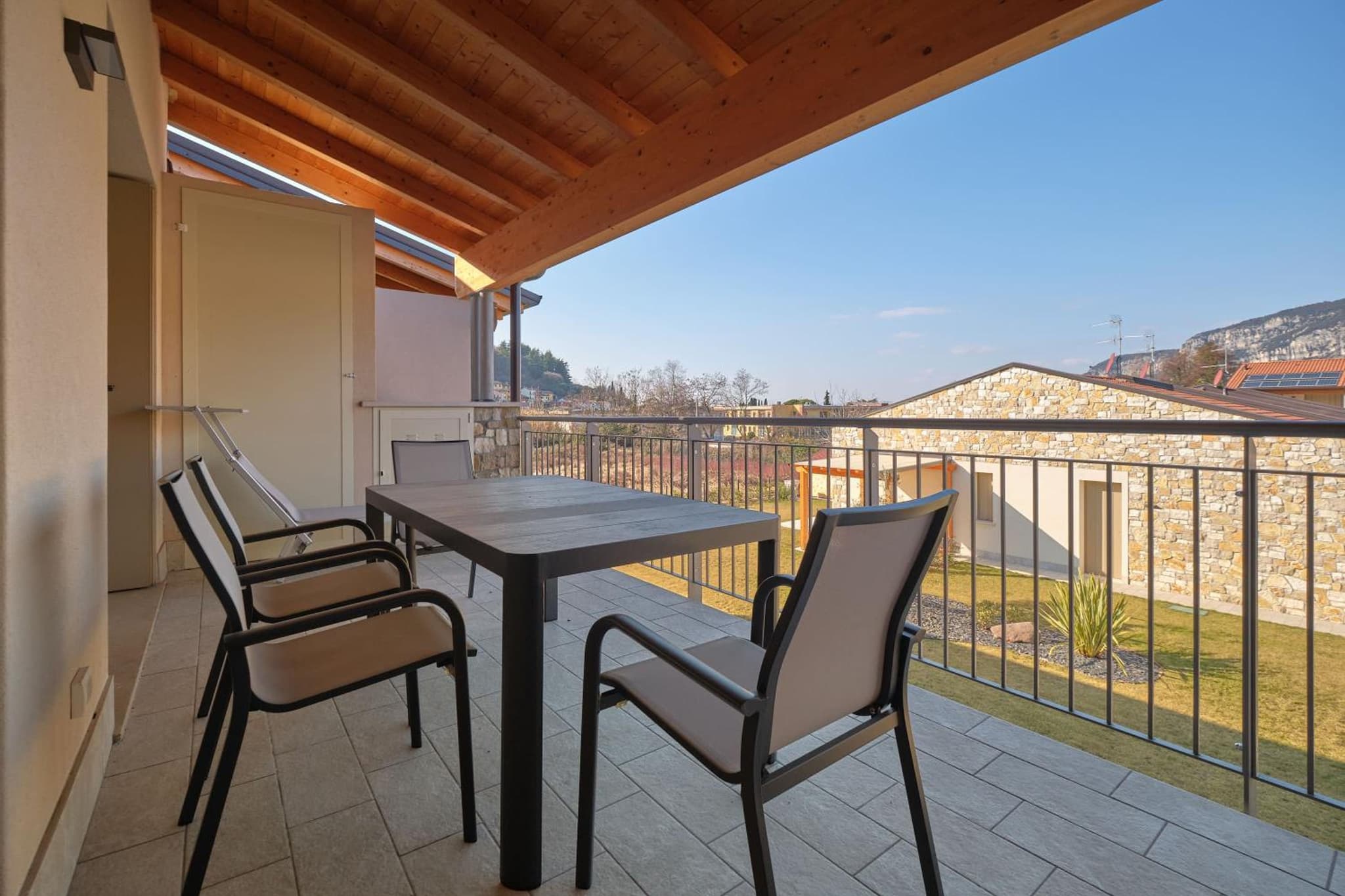 ApartmentsGarda - Garda31 Residence photo 7