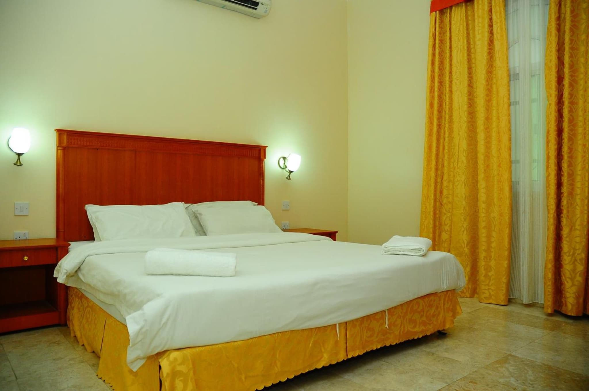 Al Faisal Hotel Suites photo 6