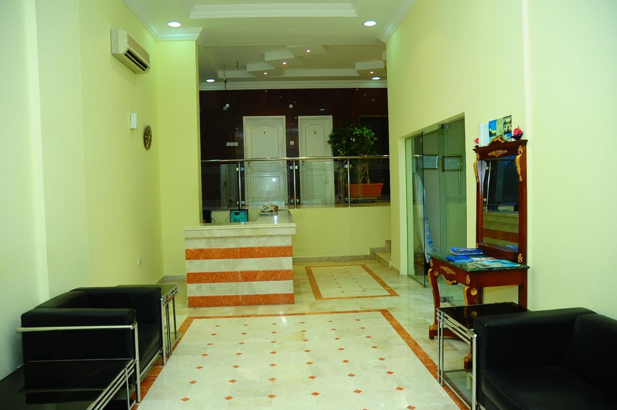 Al Faisal Hotel Suites photo 3