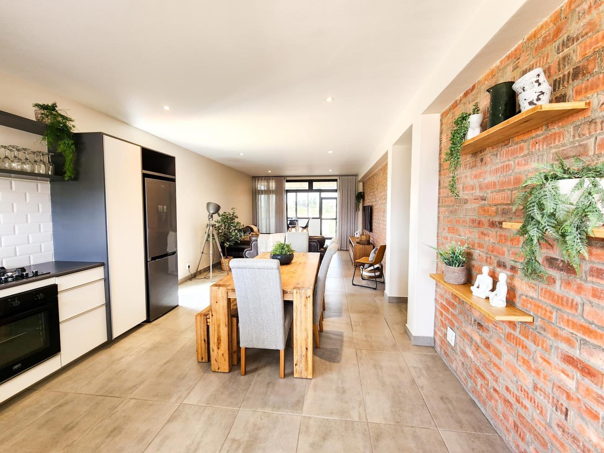 Kabeljauws Beach Apartments photo 7