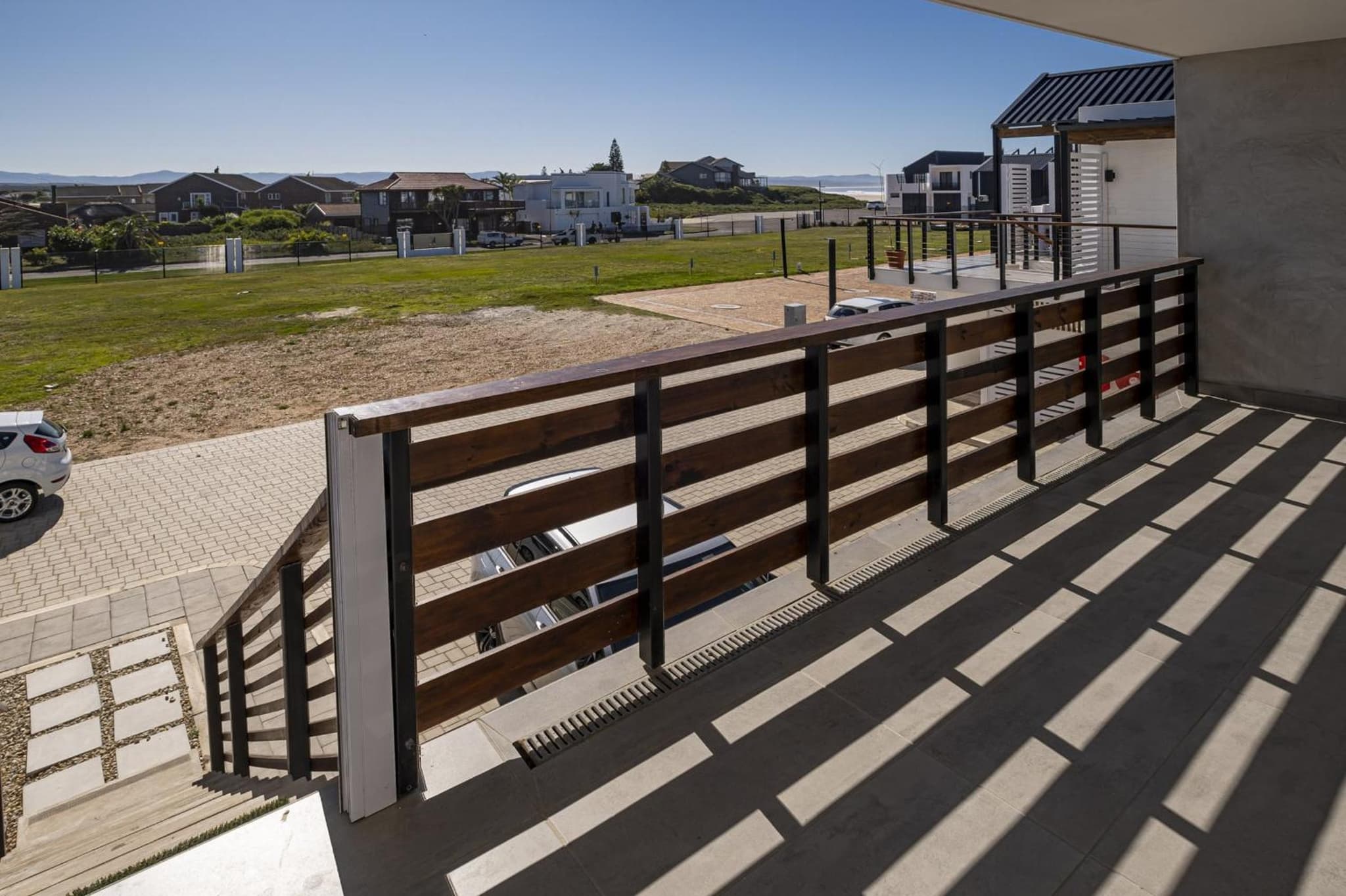 Kabeljauws Beach Apartments photo 4