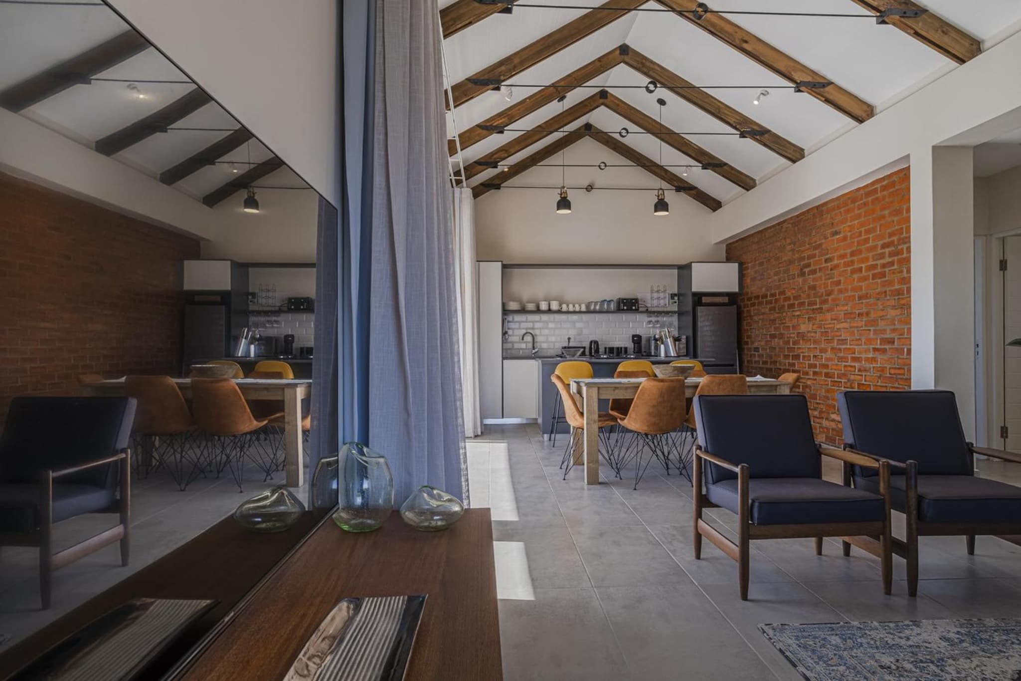 Kabeljauws Beach Apartments photo 6