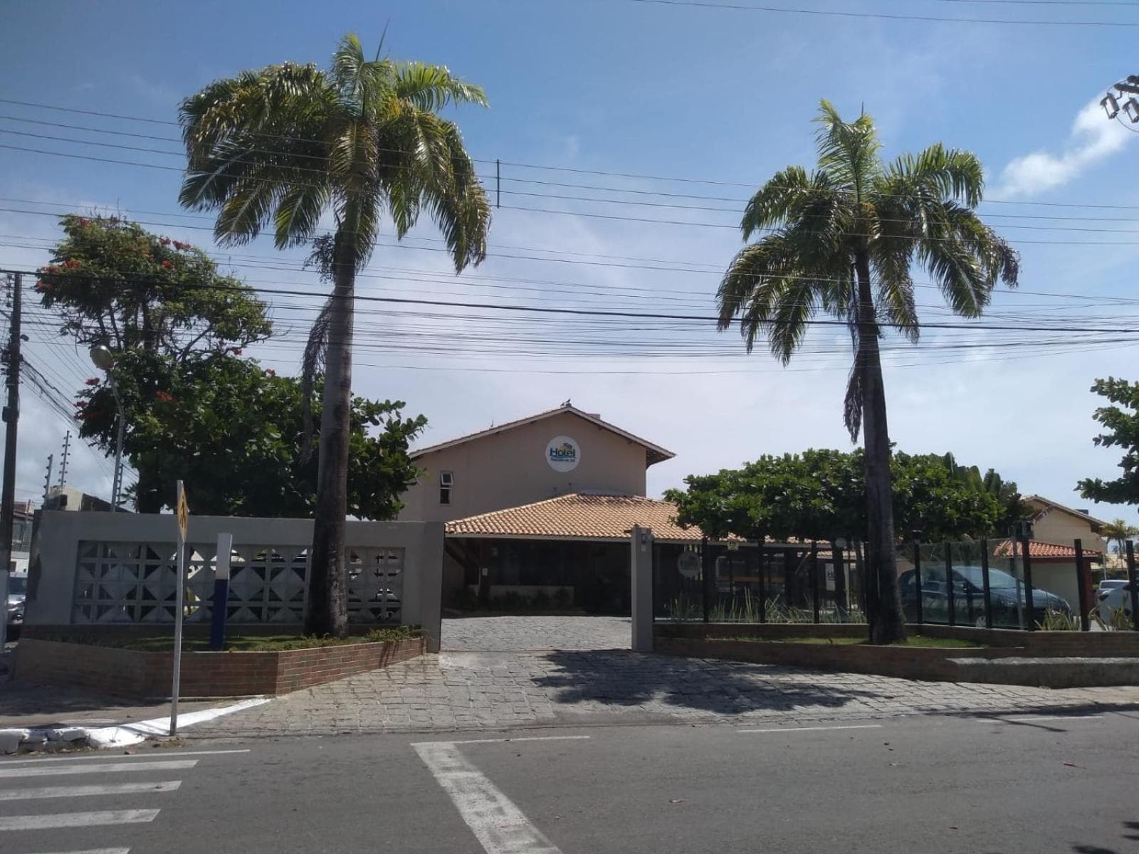 Hotel Pousada do Sol