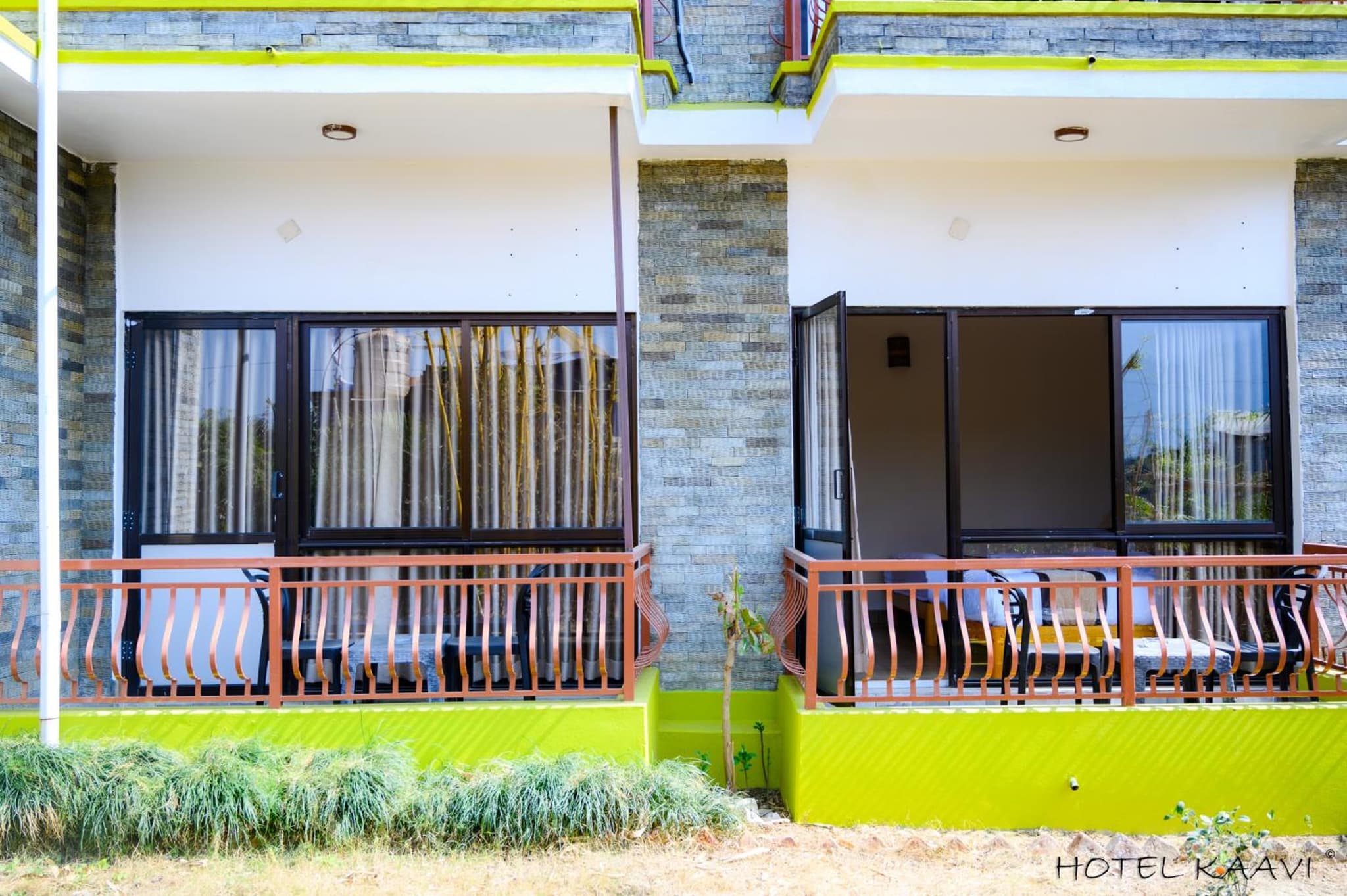 Hotel Kaavi photo 9