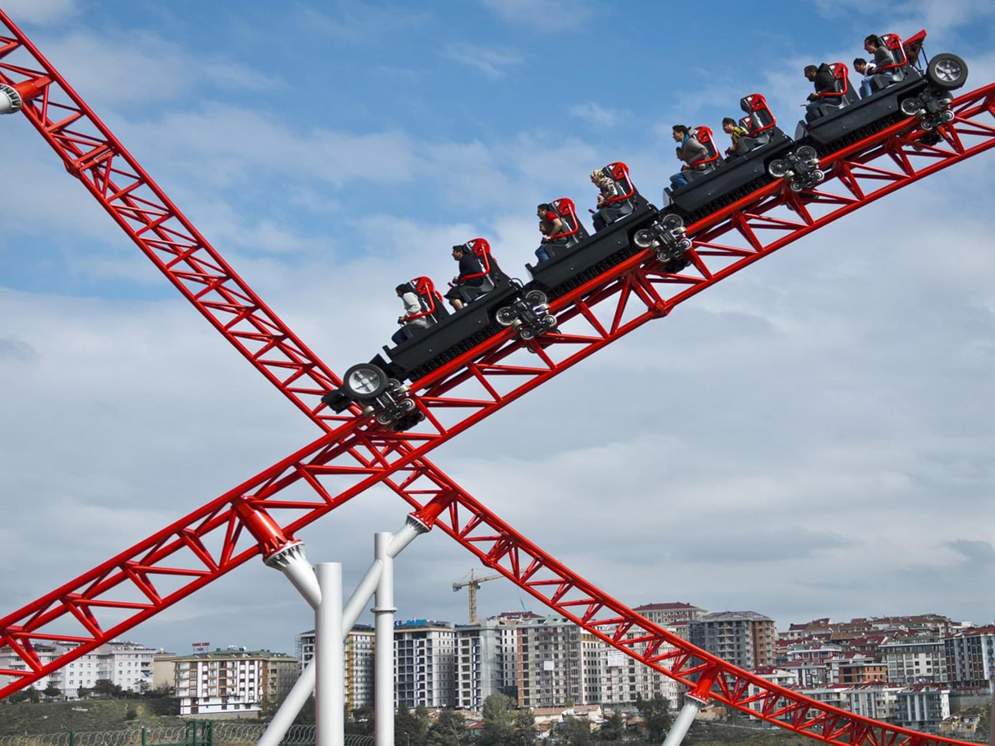 Vialand Palace Hotel photo 5