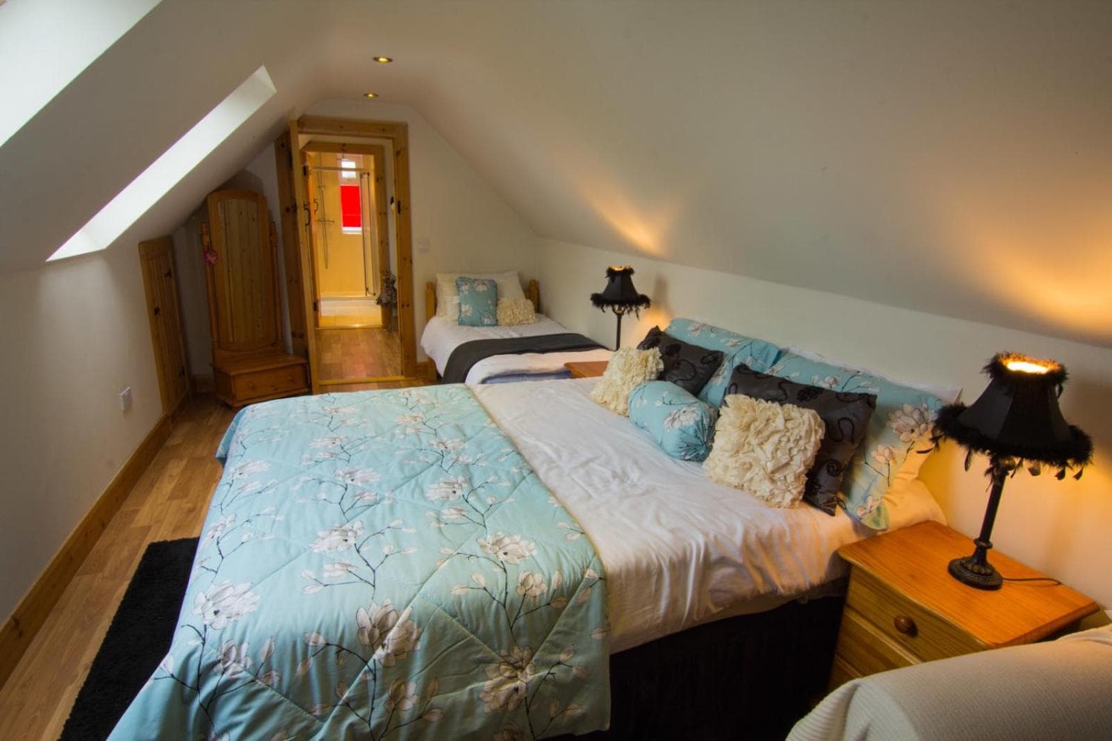 The Thatched Cottage B&B photo 4