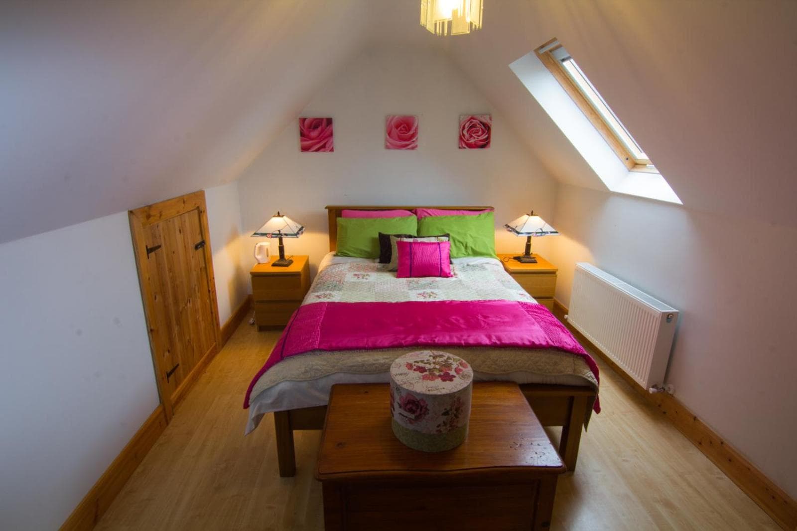 The Thatched Cottage B&B photo 2