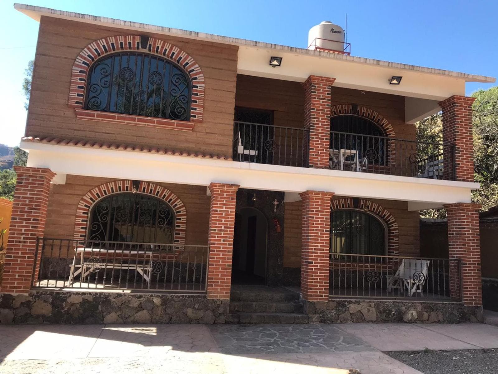 building