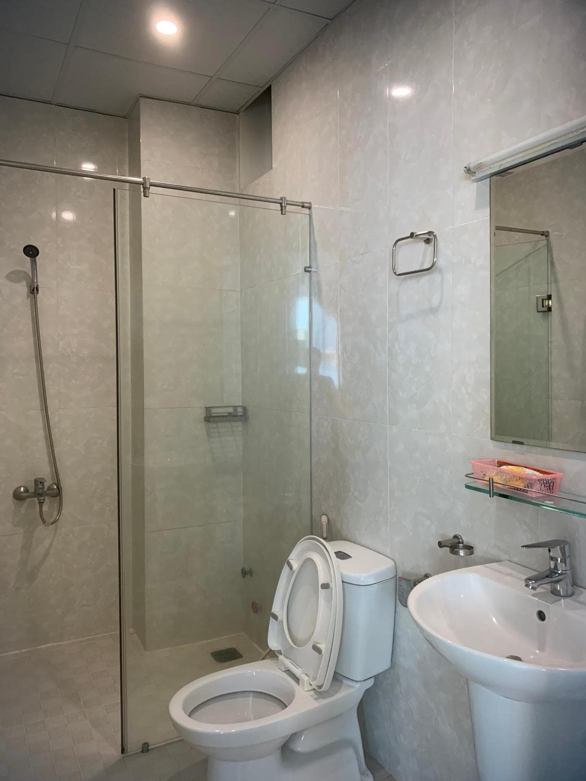 Lotus Apartment Hotel photo 5