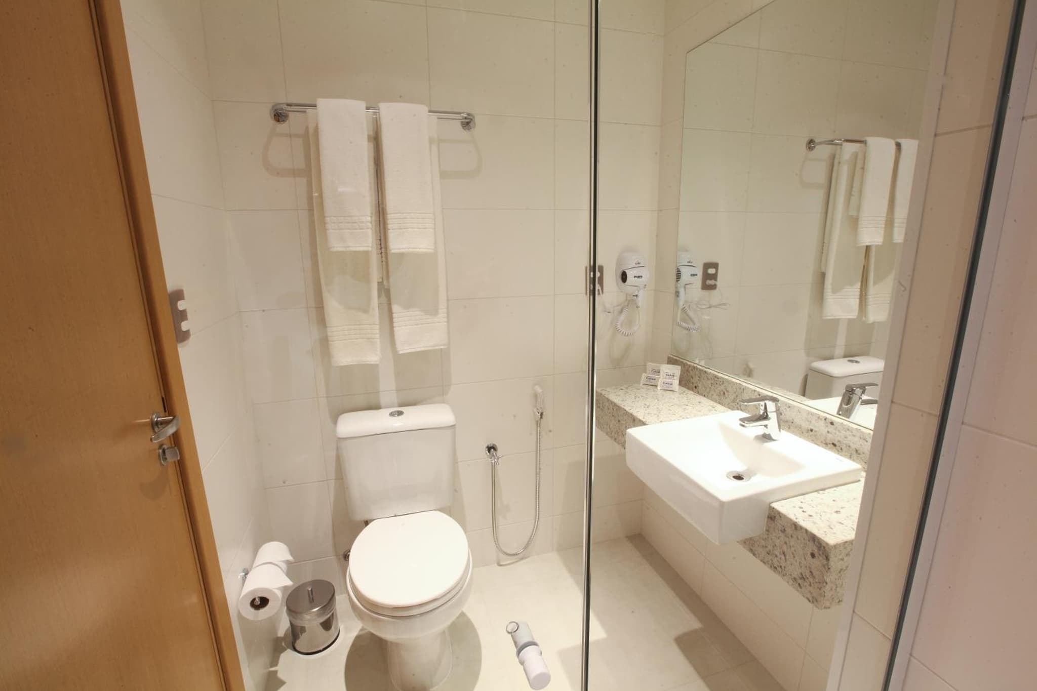 Hotel Caiuá Cascavel photo 5