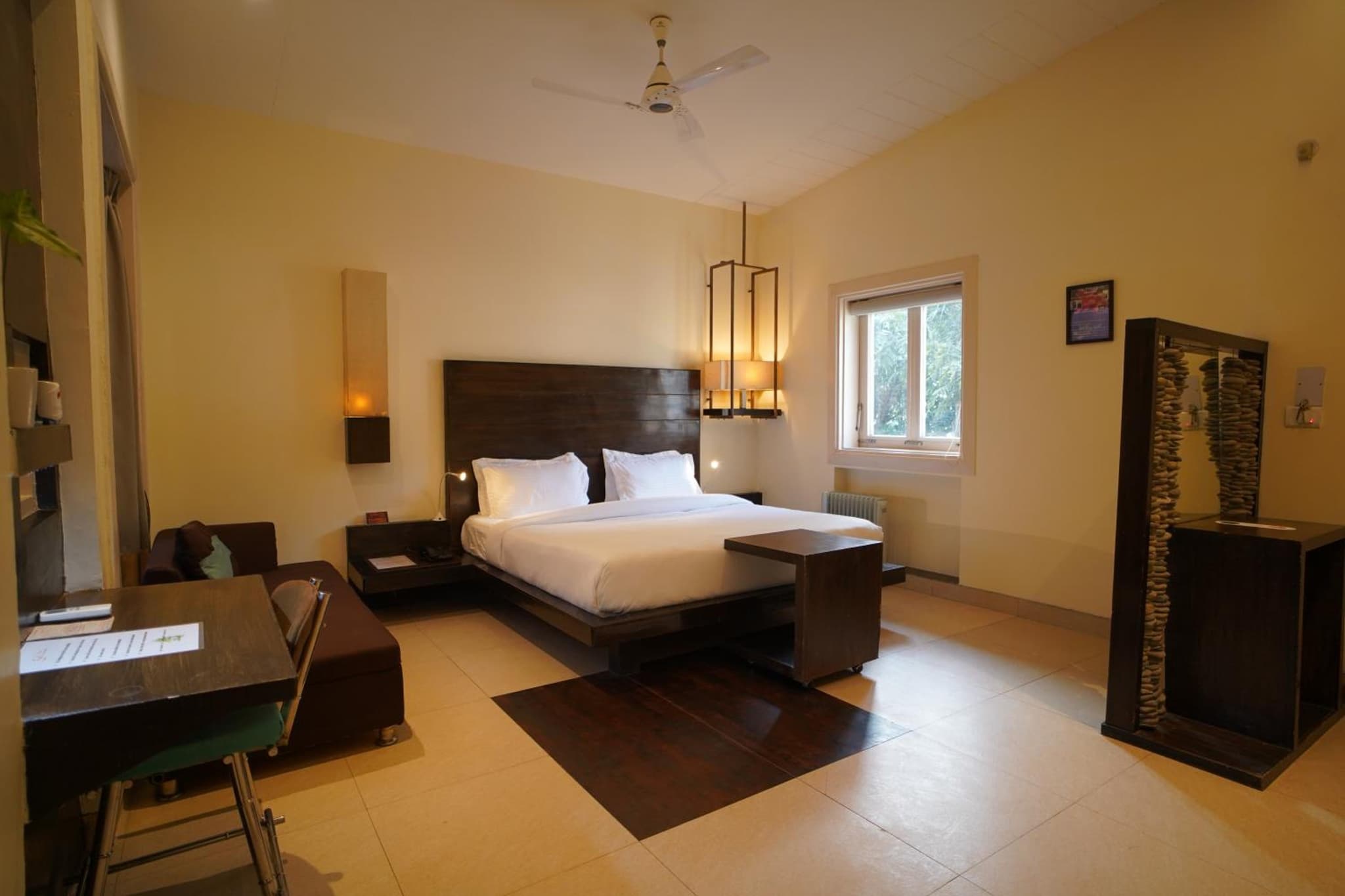 The Solluna Resort photo 9