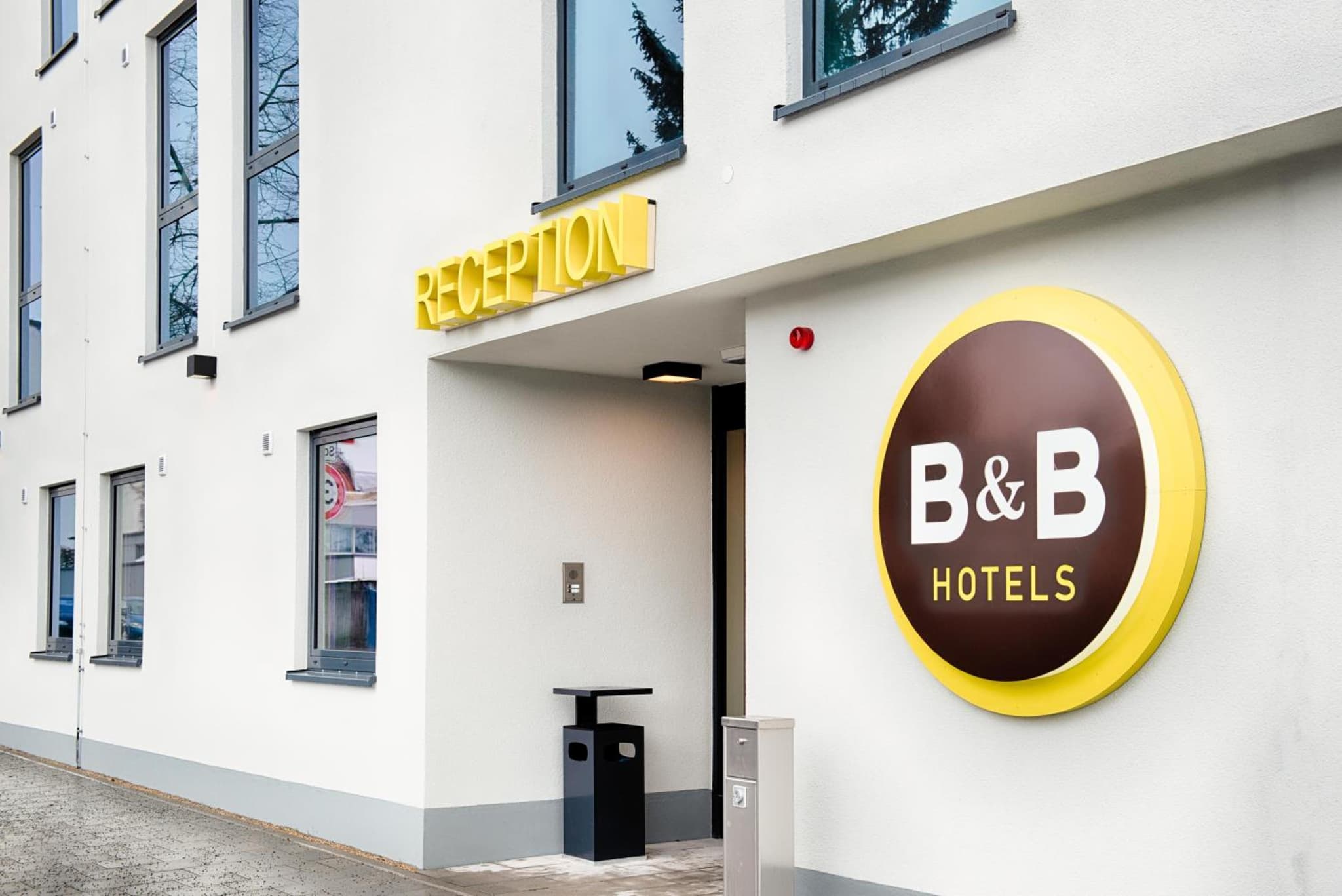 B&B Hotel Bamberg photo 3