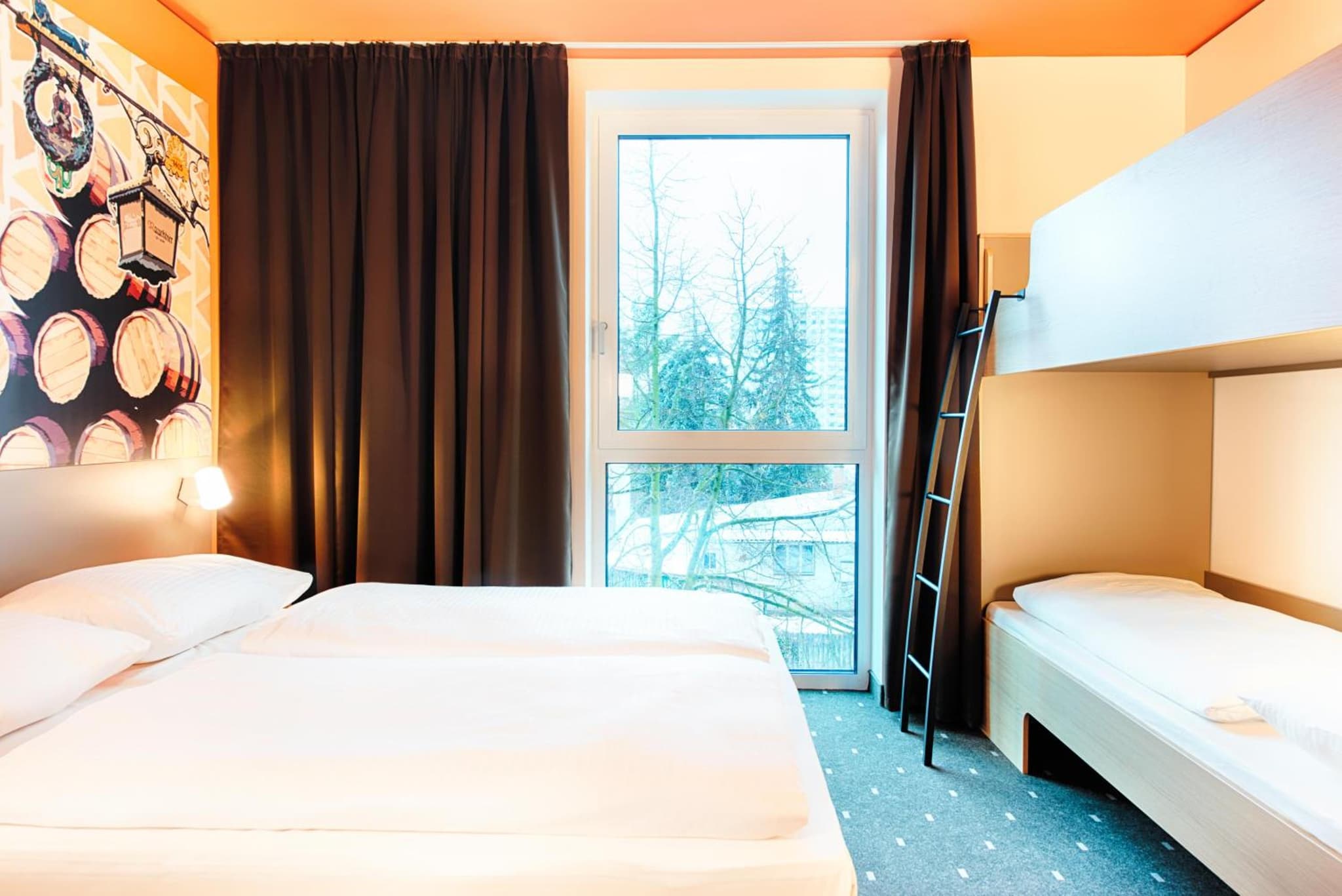 B&B Hotel Bamberg photo 4