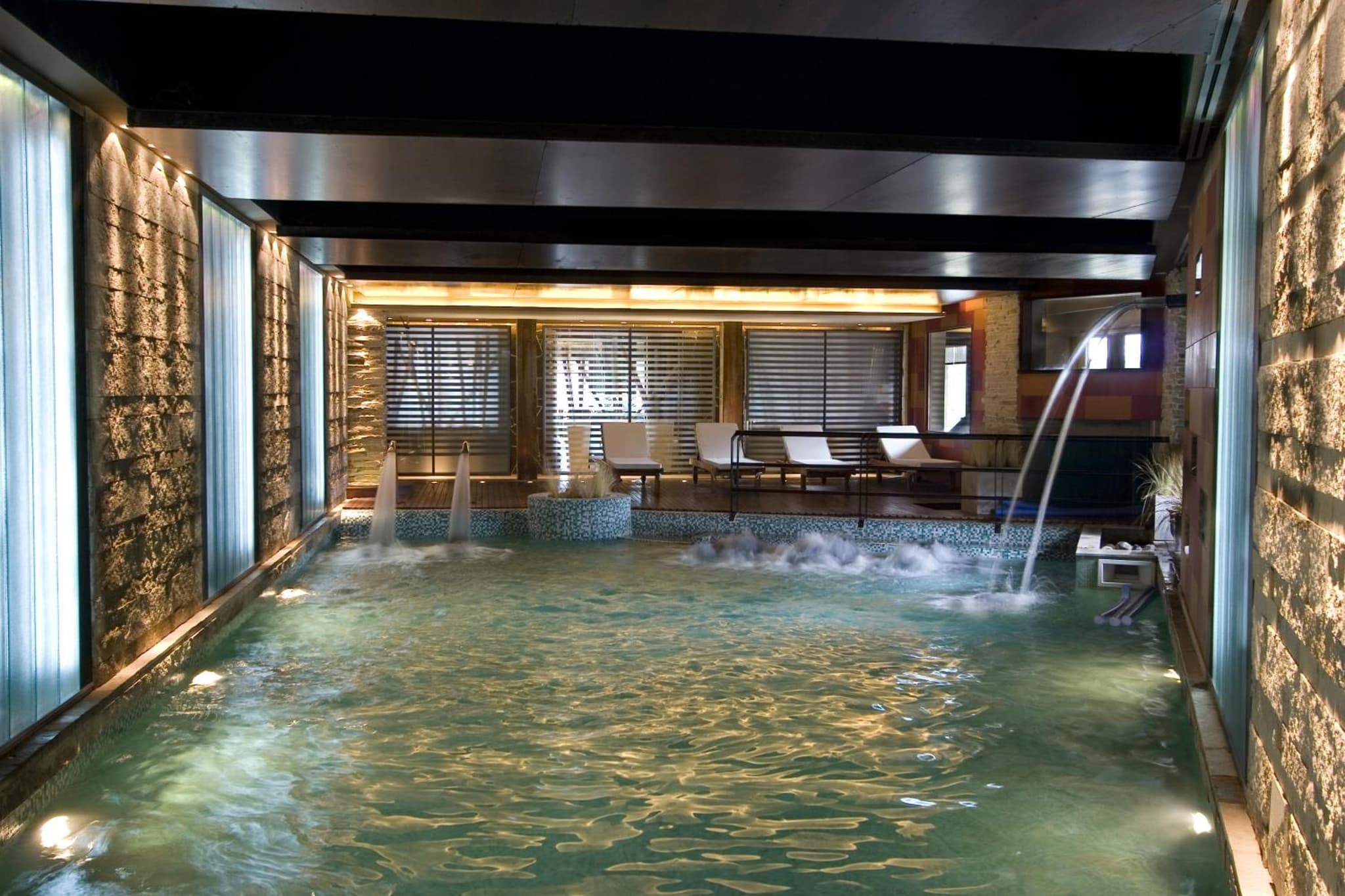 Imago Hotel & Spa photo 5