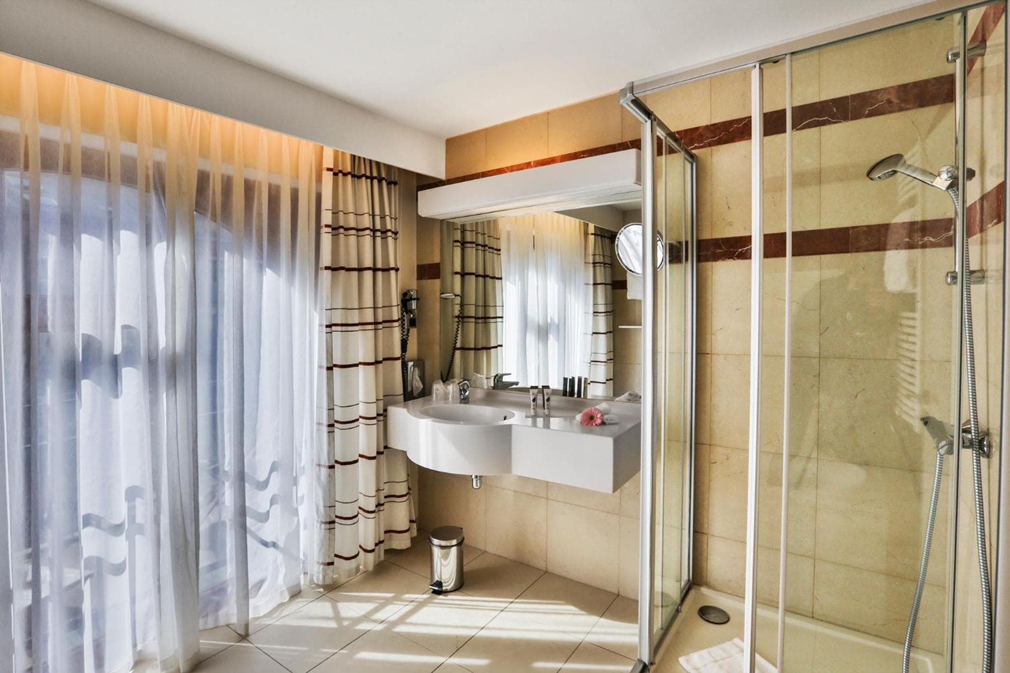 Hotel Quartier Latin photo 9