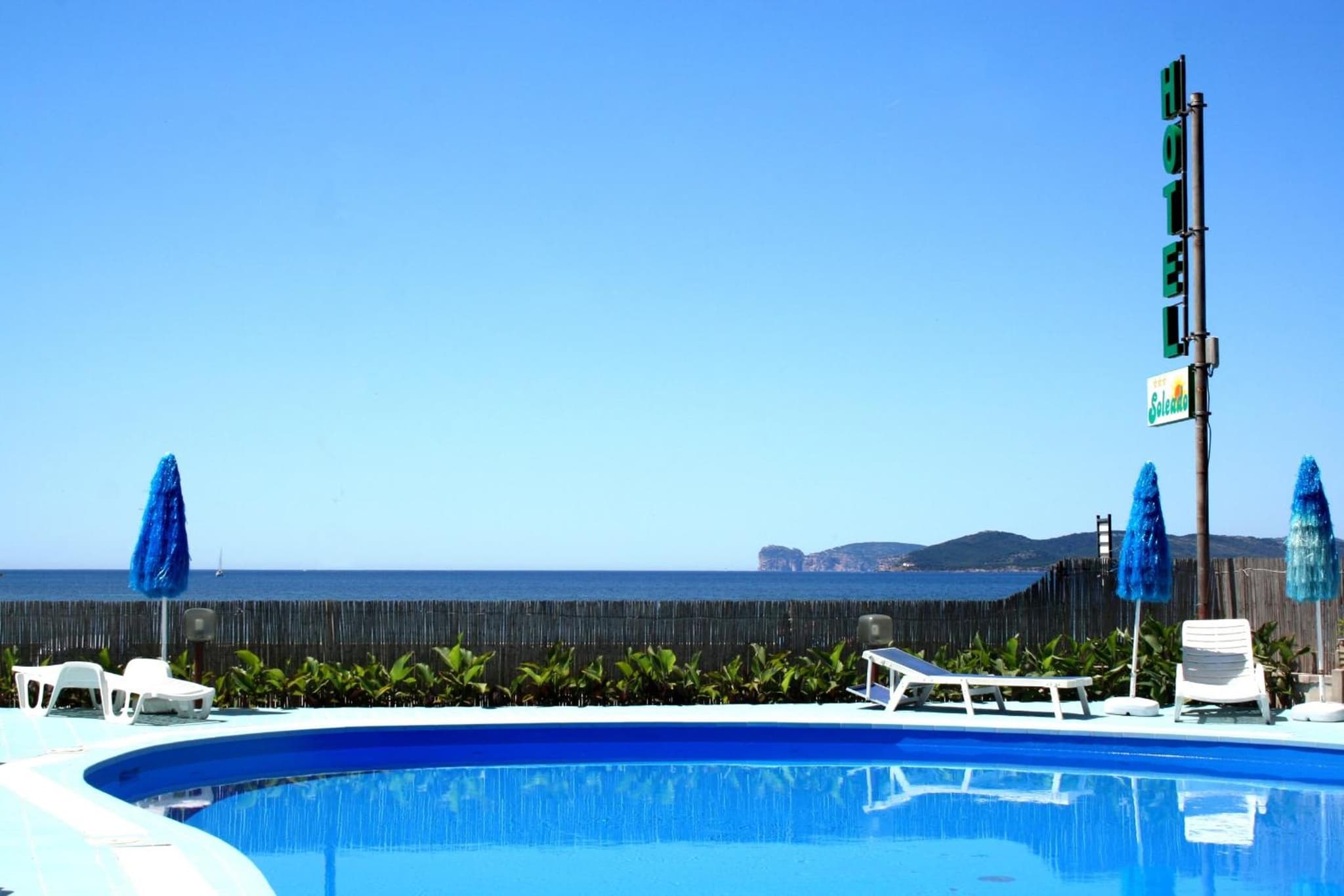 Hotel Soleado photo 5