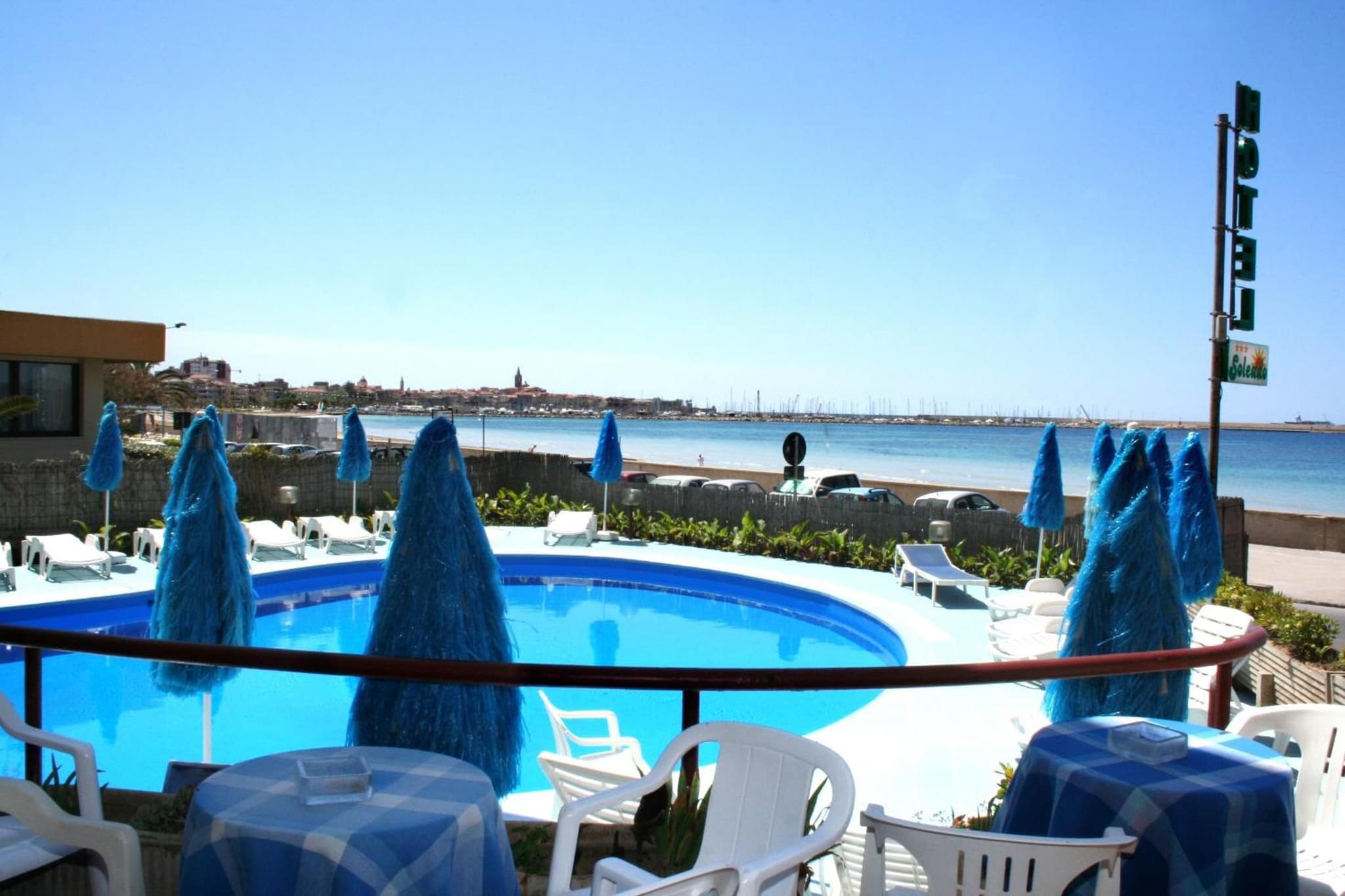 Hotel Soleado photo 3