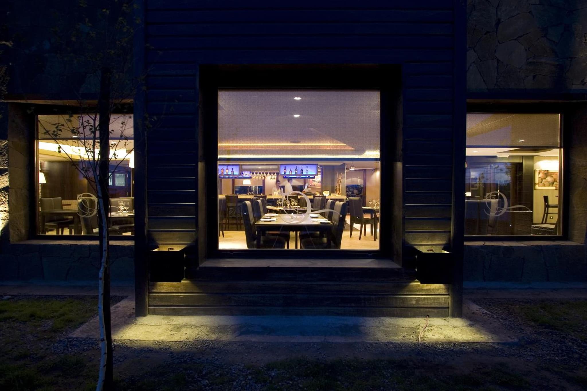 Imago Hotel & Spa photo 2