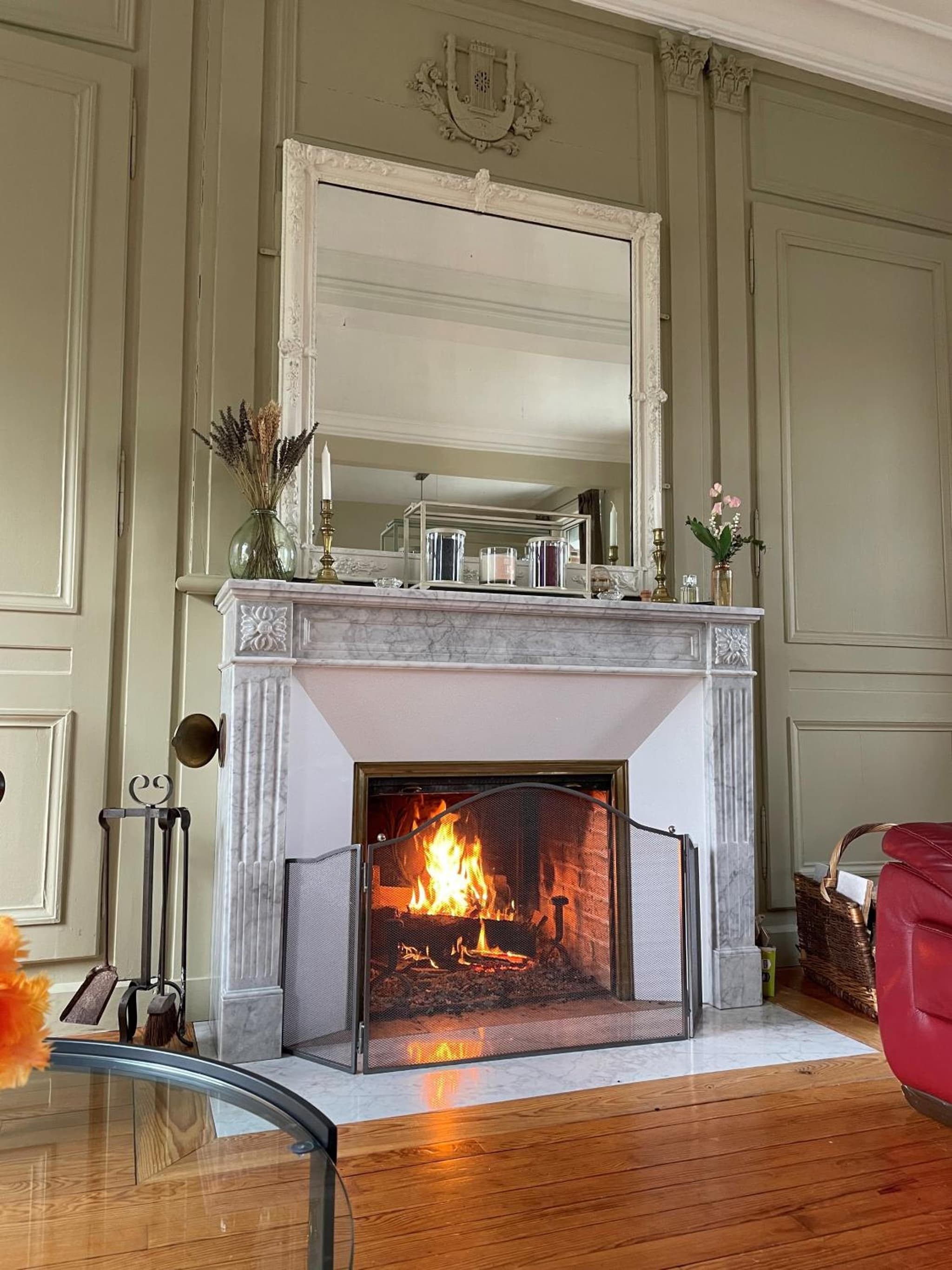 Le Logis d’Anne-Sophie photo 9