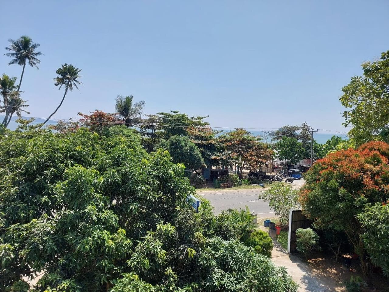 Weligama Ocean Breeze photo 8