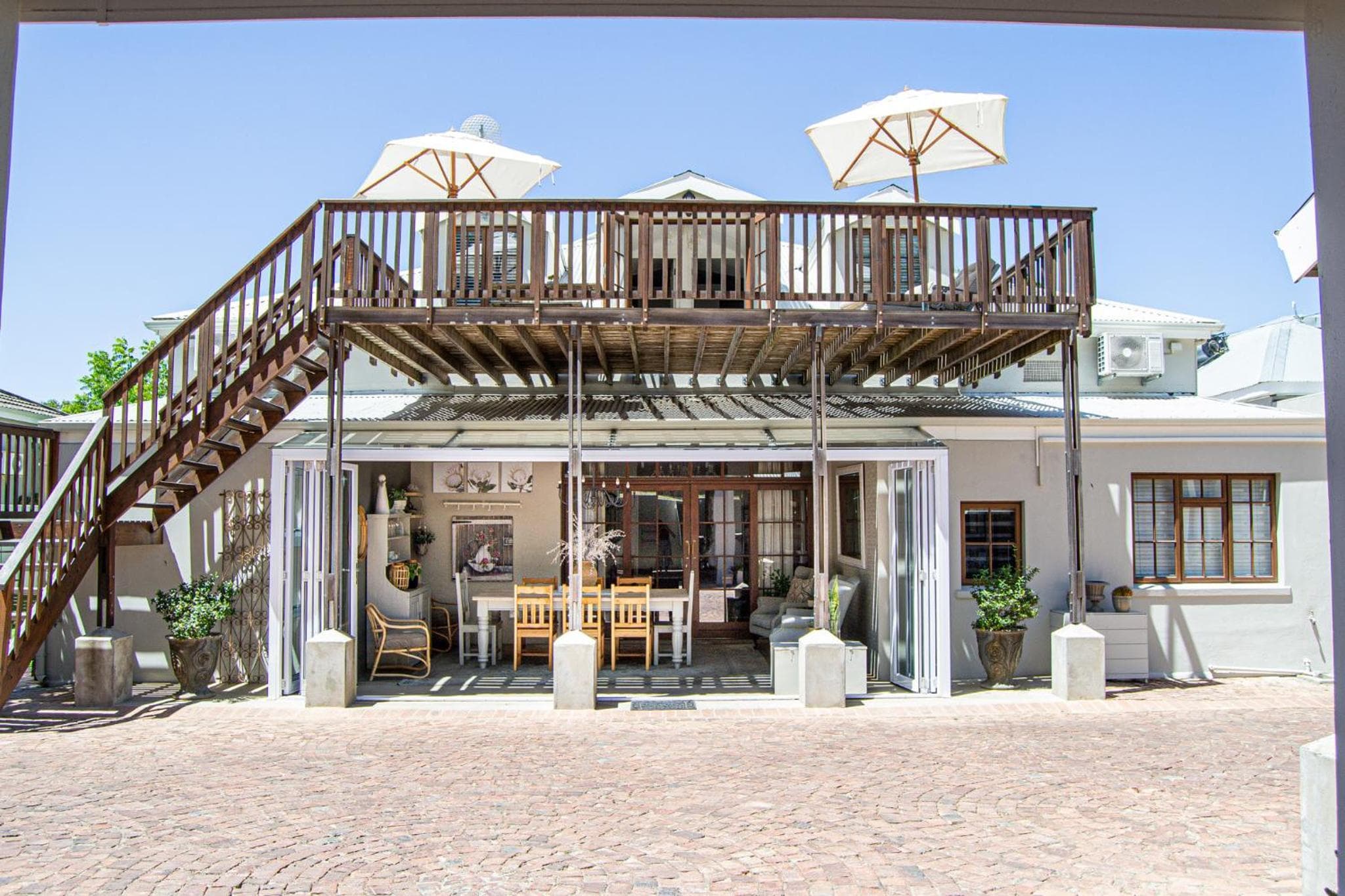Madeliefie Guest Accommodation photo 2