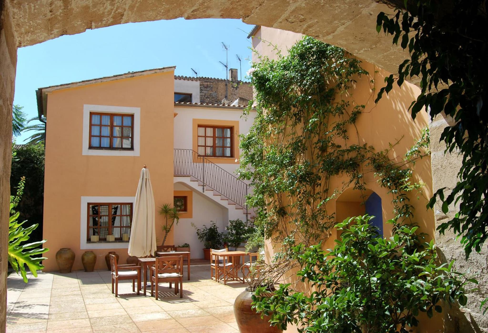 Hotel Can Moragues photo 5