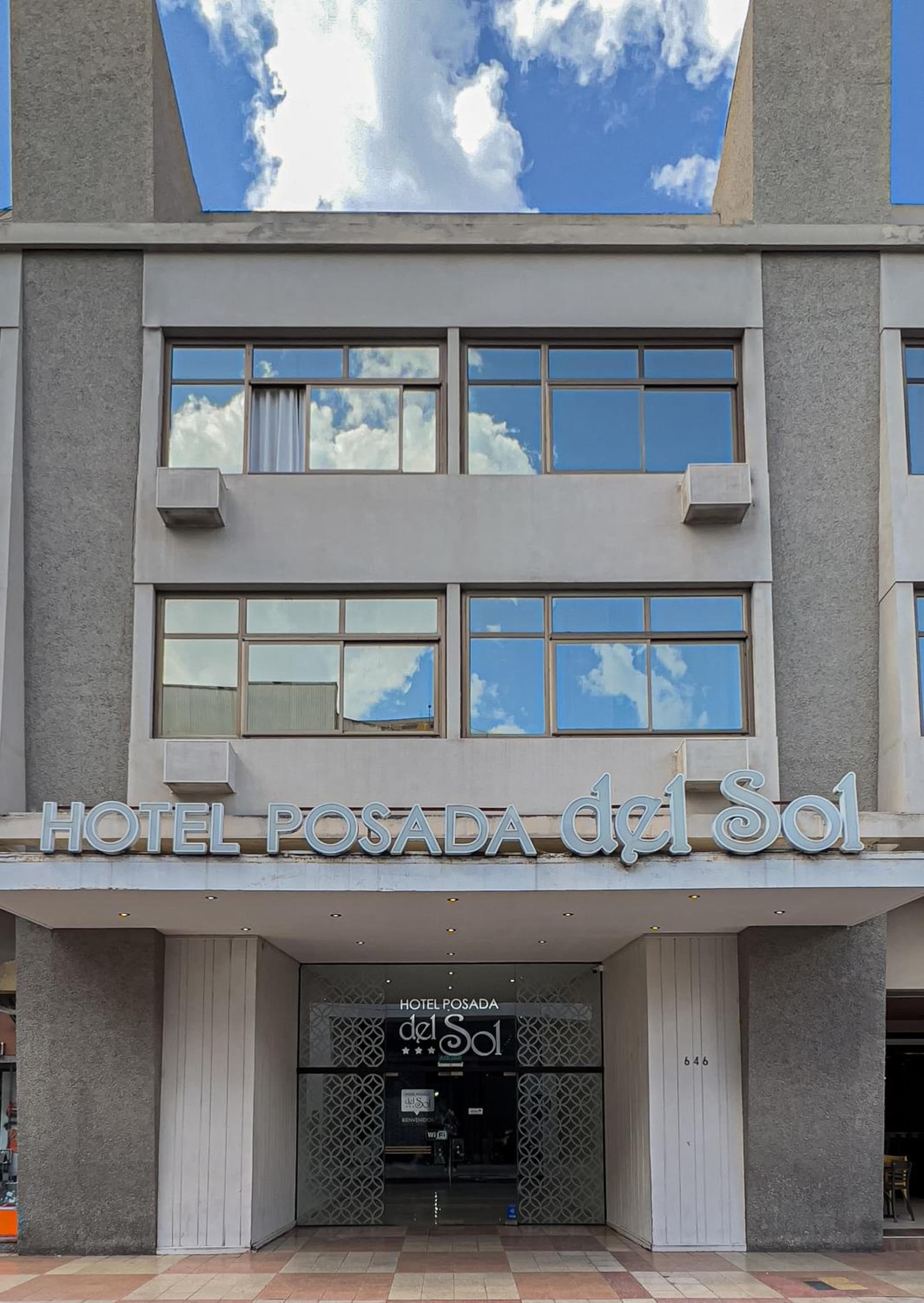 building